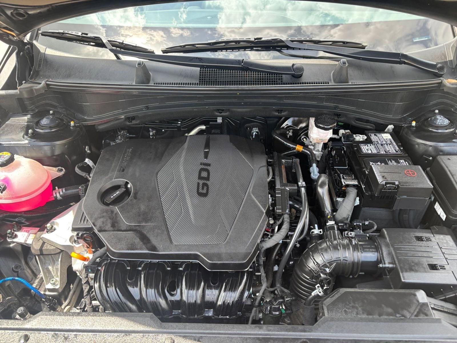 Thumbnail: 2025 Kia Sportage - 31