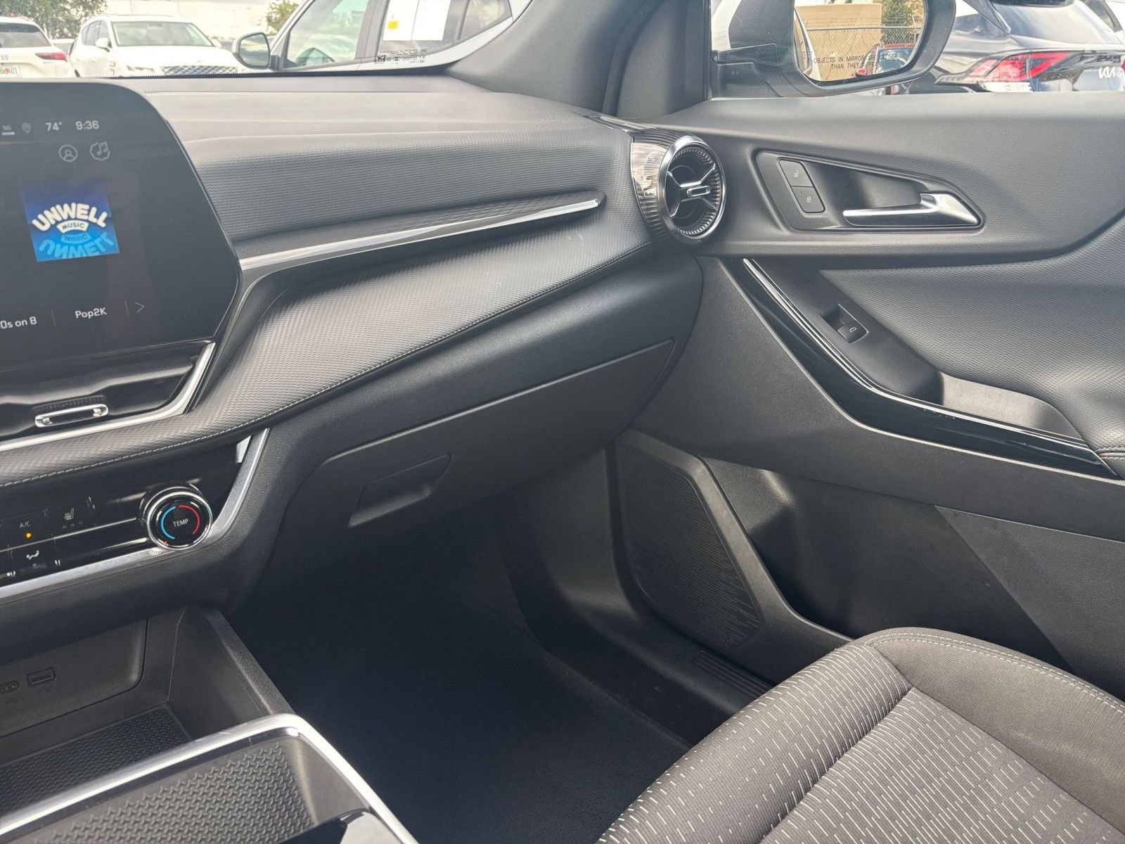 Thumbnail: 2025 Chevrolet Equinox - 33