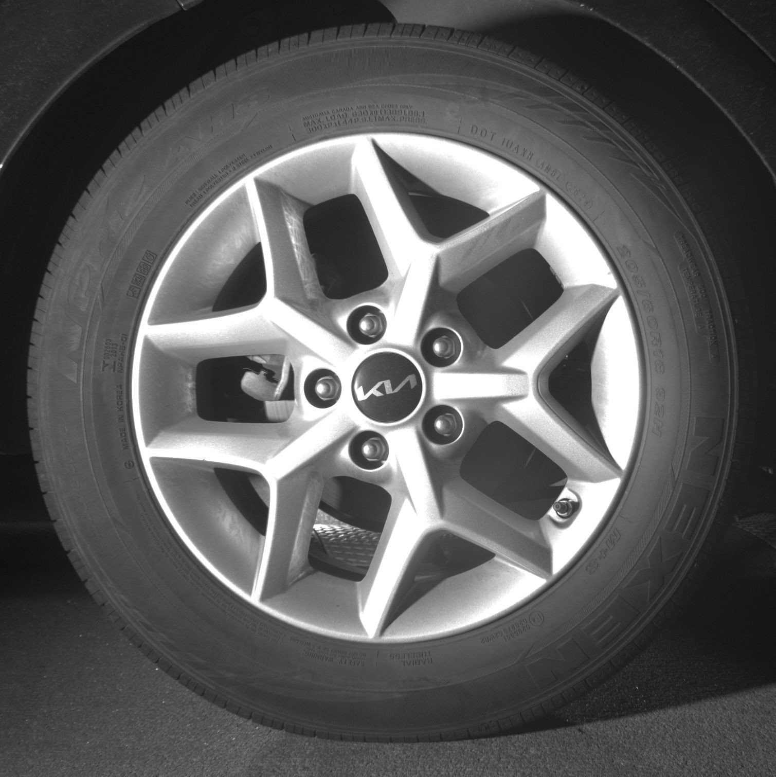 Thumbnail: 2025 Kia Soul - 18