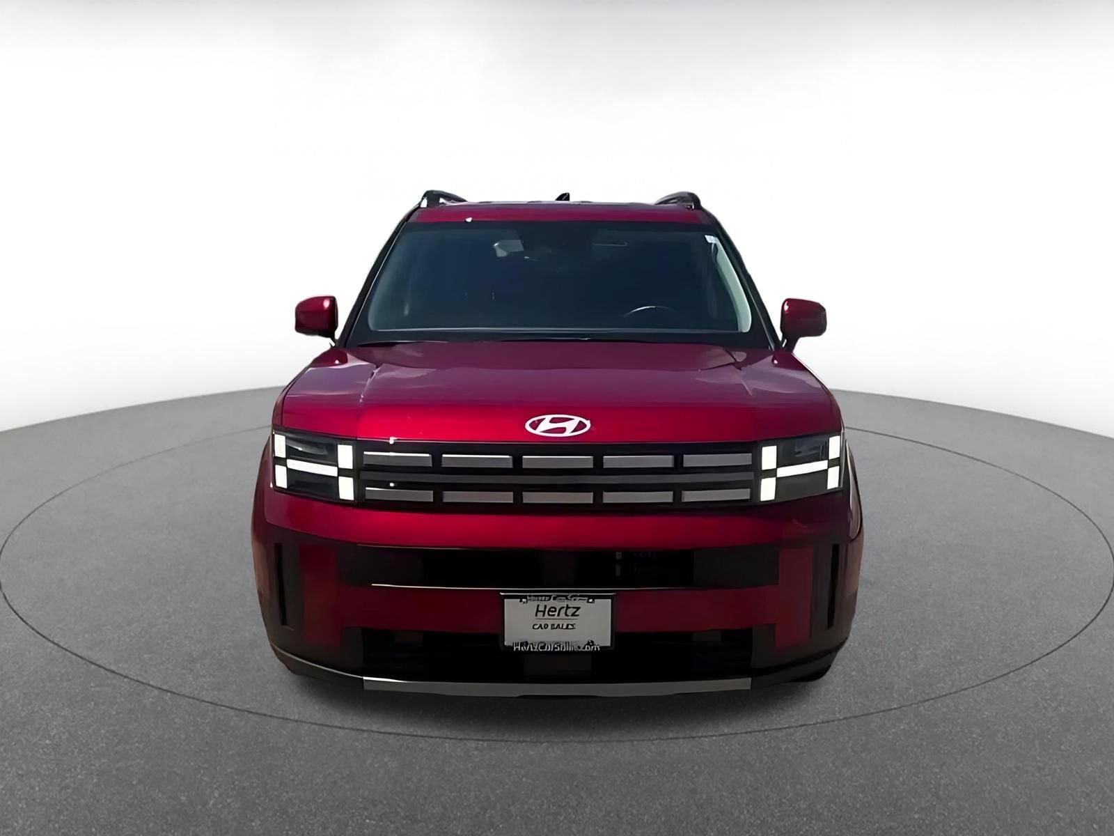 Thumbnail: 2026 Hyundai Santa Fe - 3