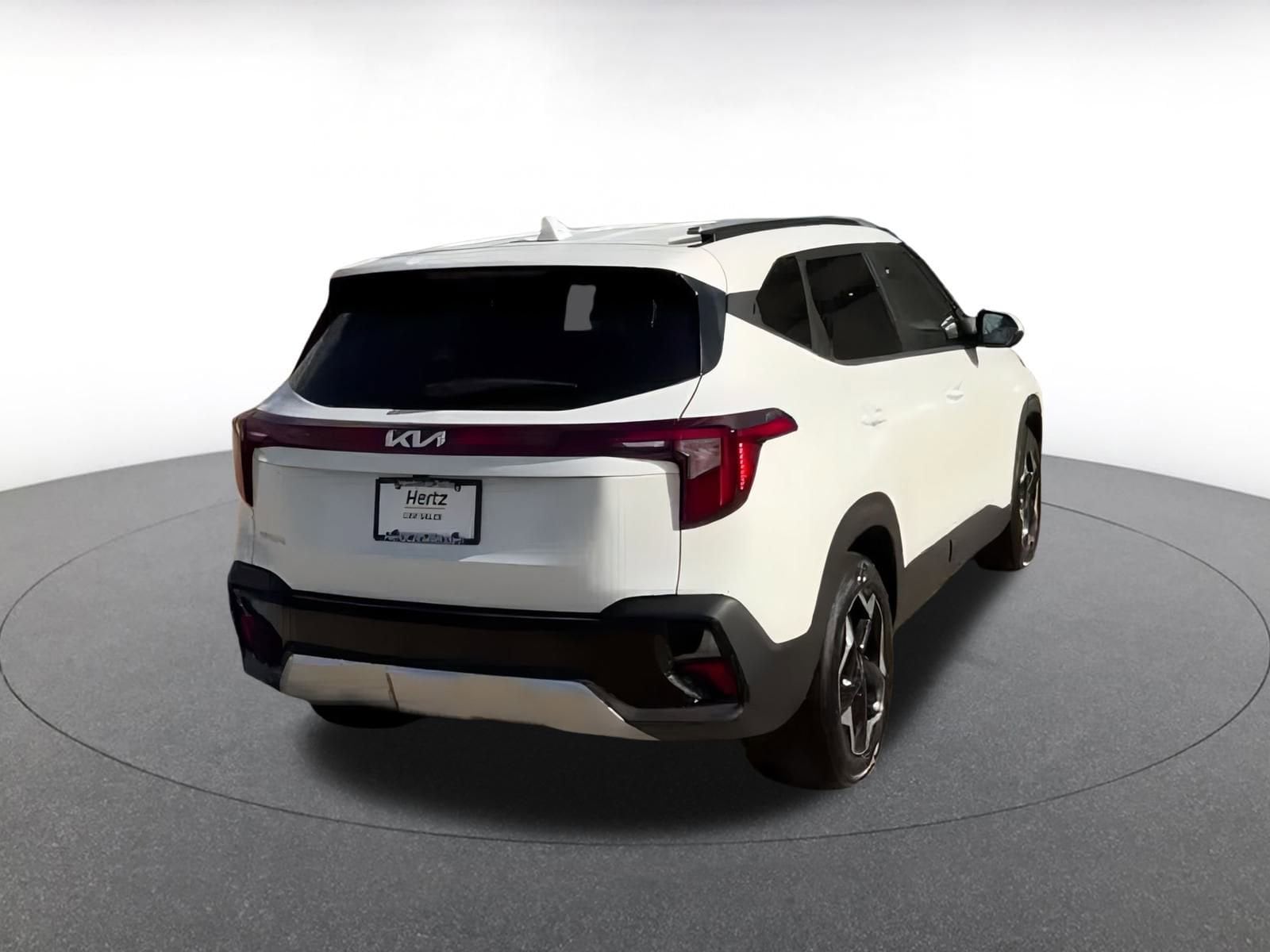 Thumbnail: 2025 Kia Seltos - 10