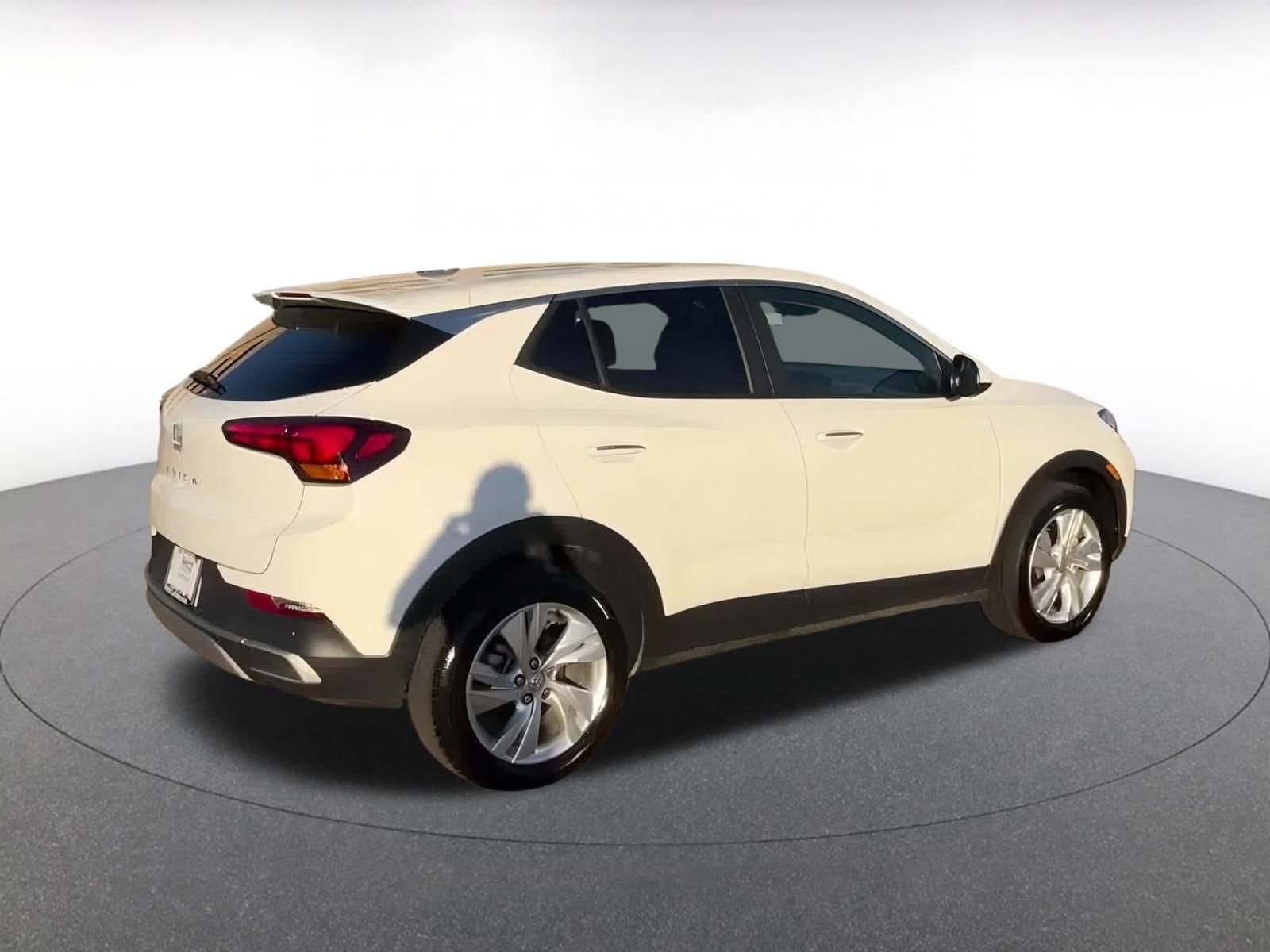 Thumbnail: 2025 Buick Encore GX - 14