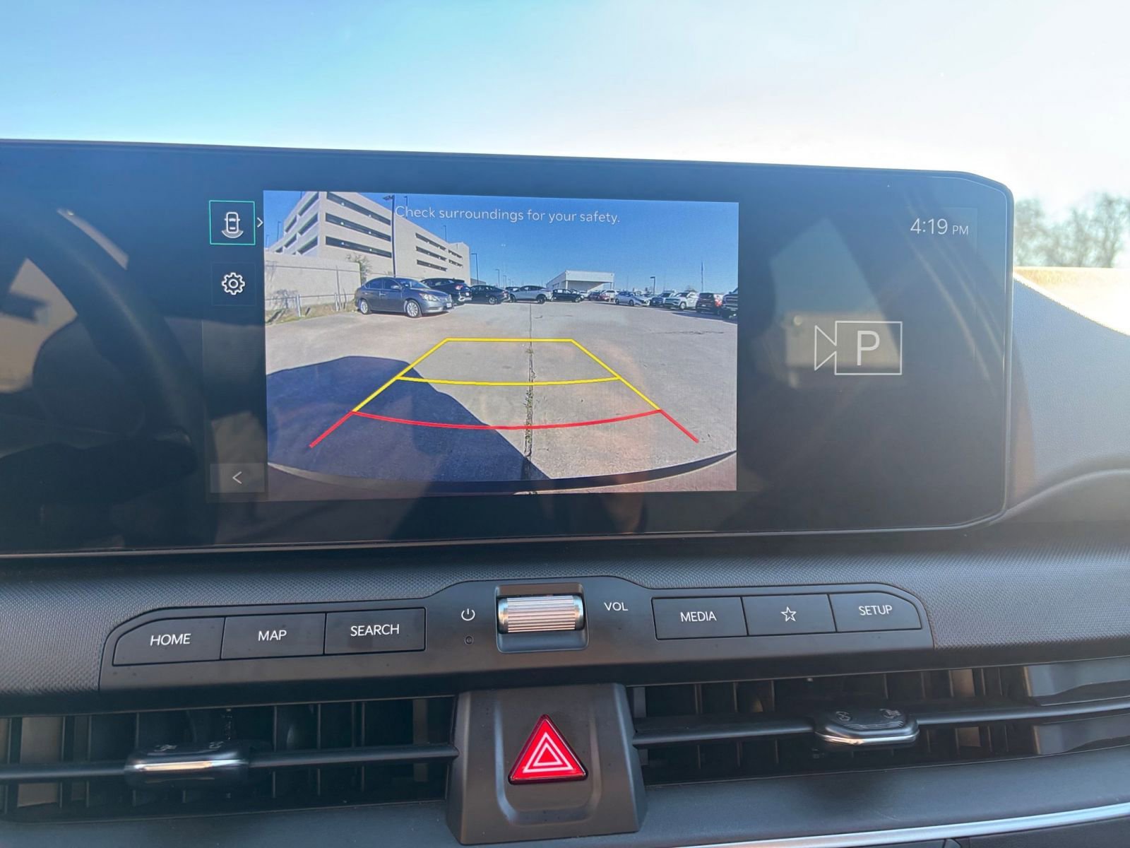 Thumbnail: 2025 Kia K4 - 21