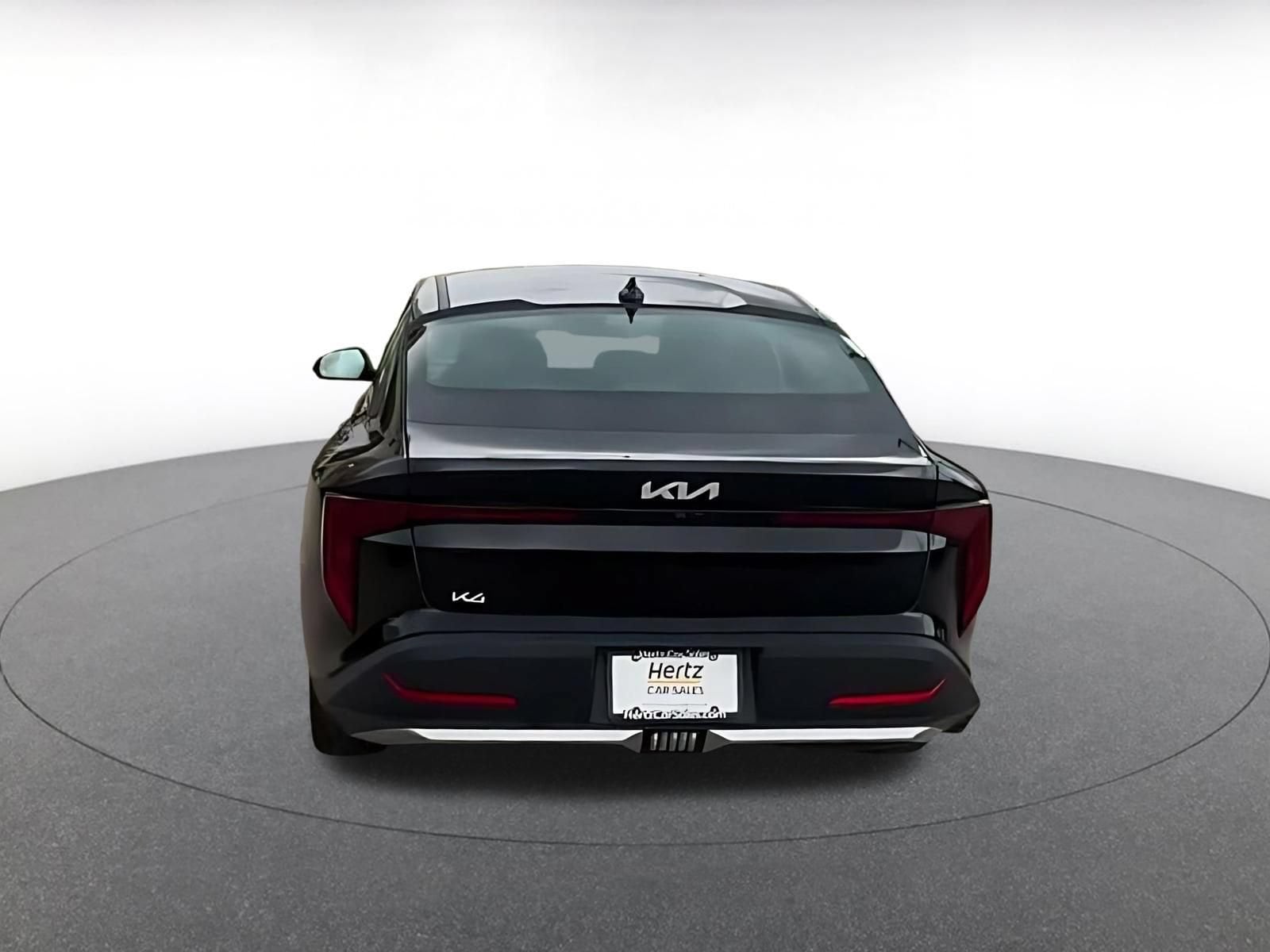 Thumbnail: 2025 Kia K4 - 12