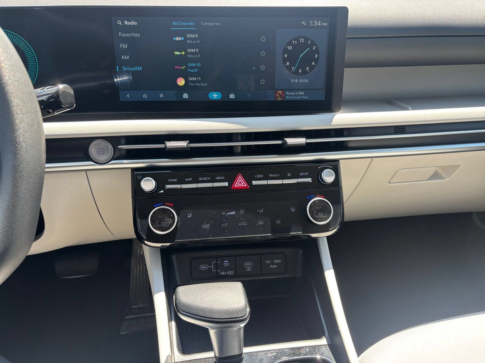 Thumbnail: 2026 Hyundai Tucson - 16