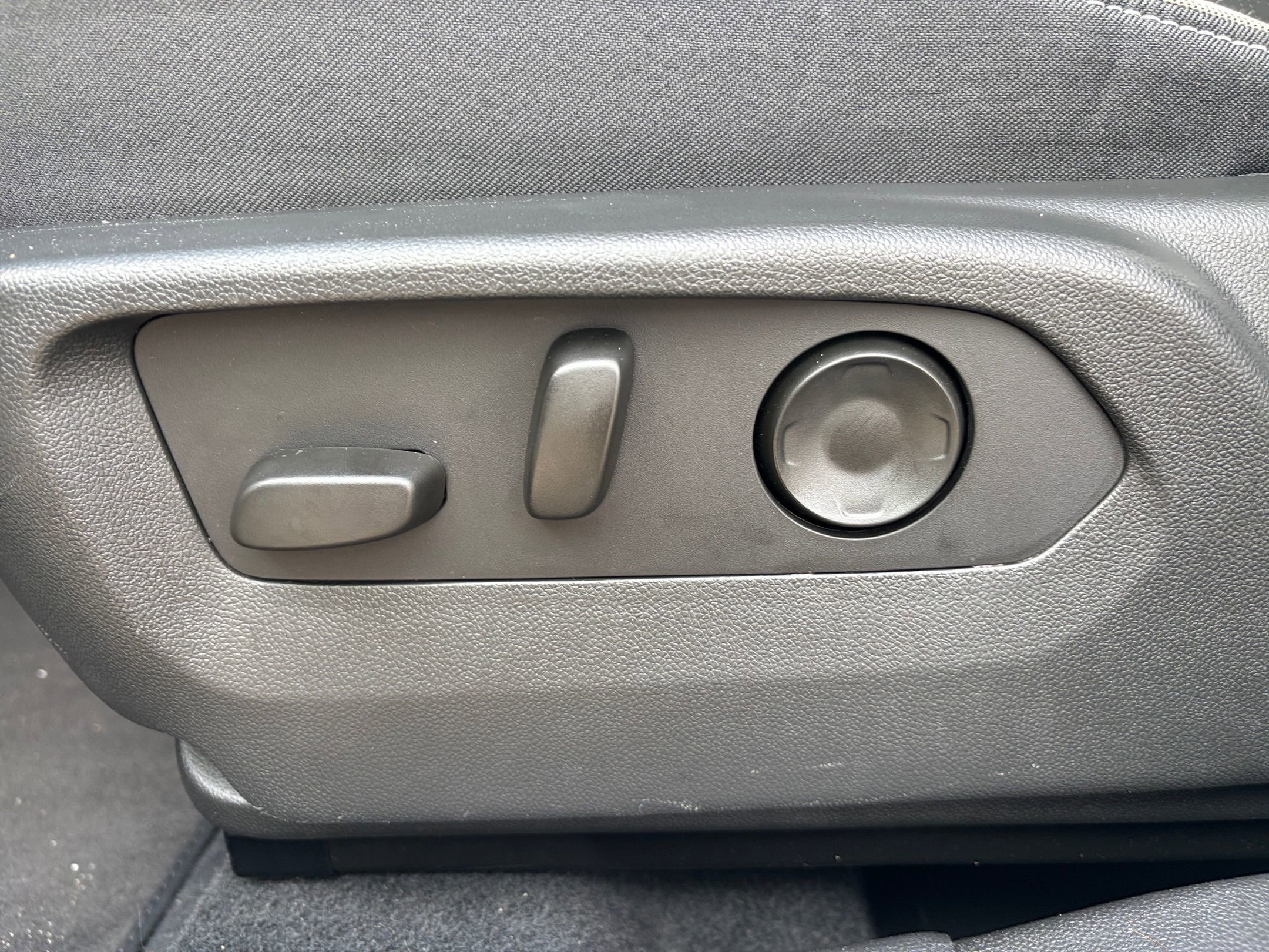 Thumbnail: 2024 Buick Envision - 23