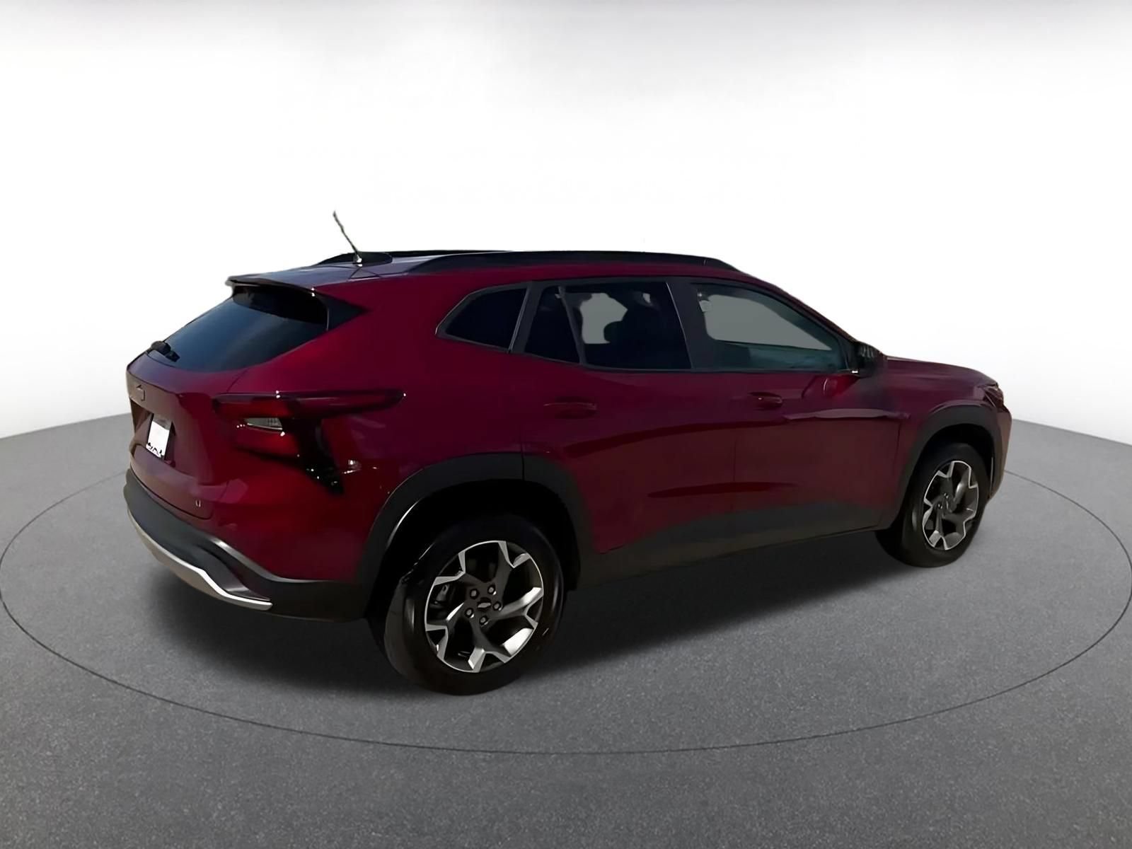 Thumbnail: 2025 Chevrolet Trax - 12