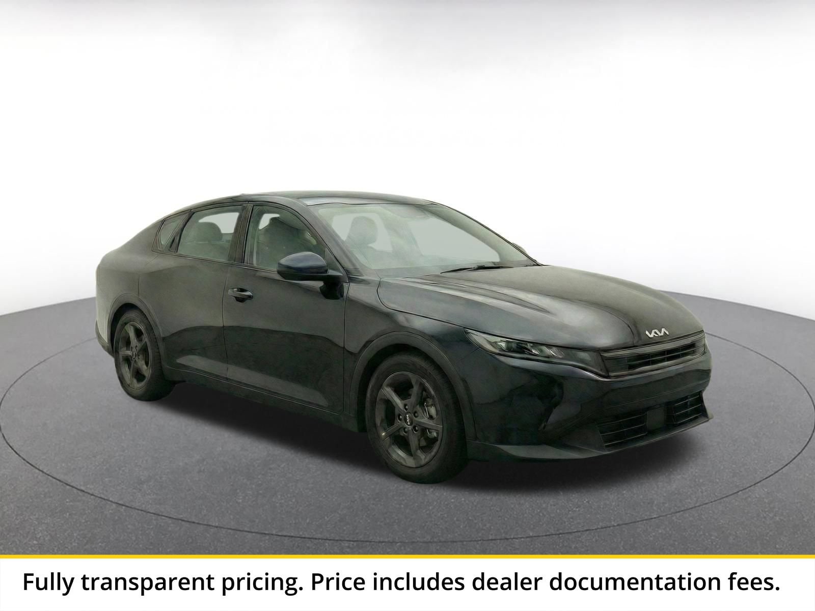 Thumbnail: 2025 Kia K4 - 1