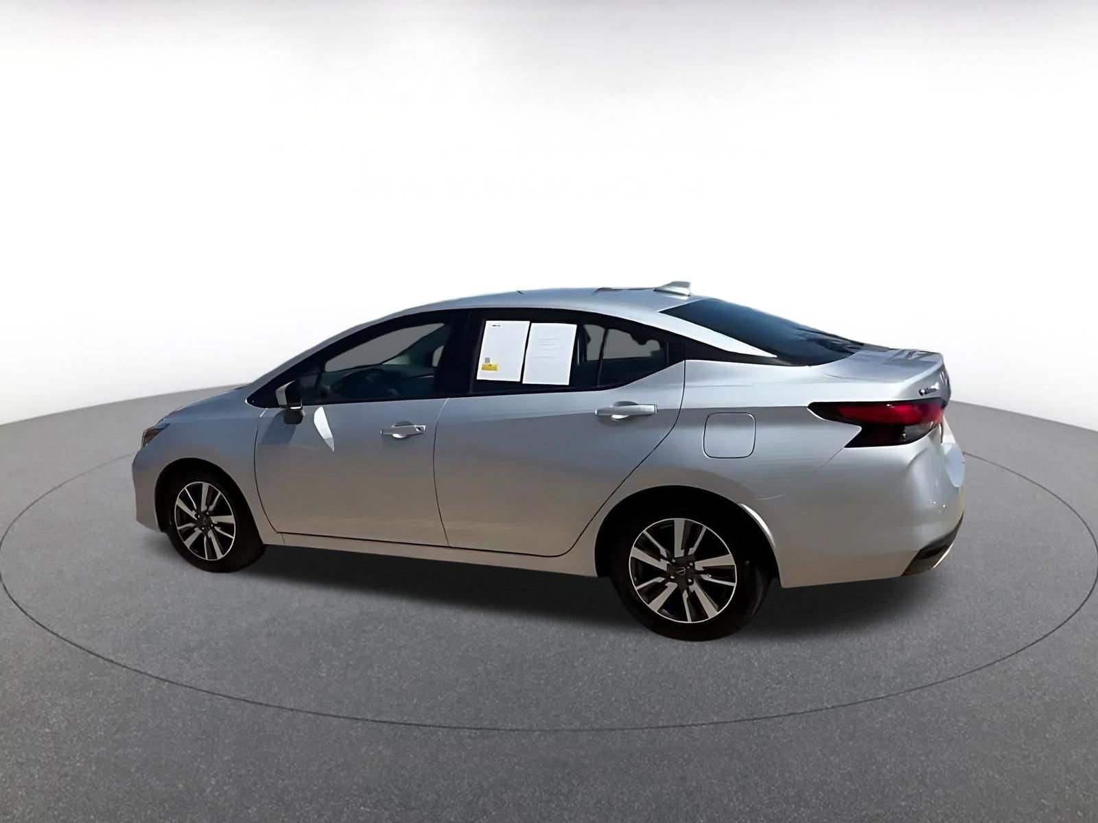 Thumbnail: 2025 Nissan Versa - 10