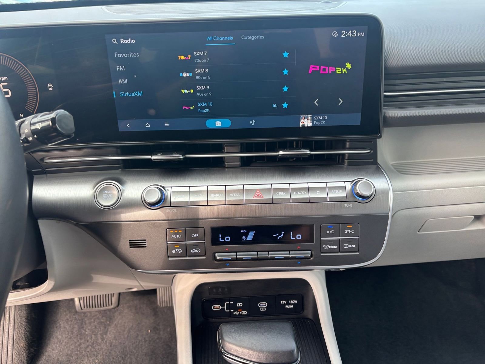 Thumbnail: 2025 Hyundai Kona - 18