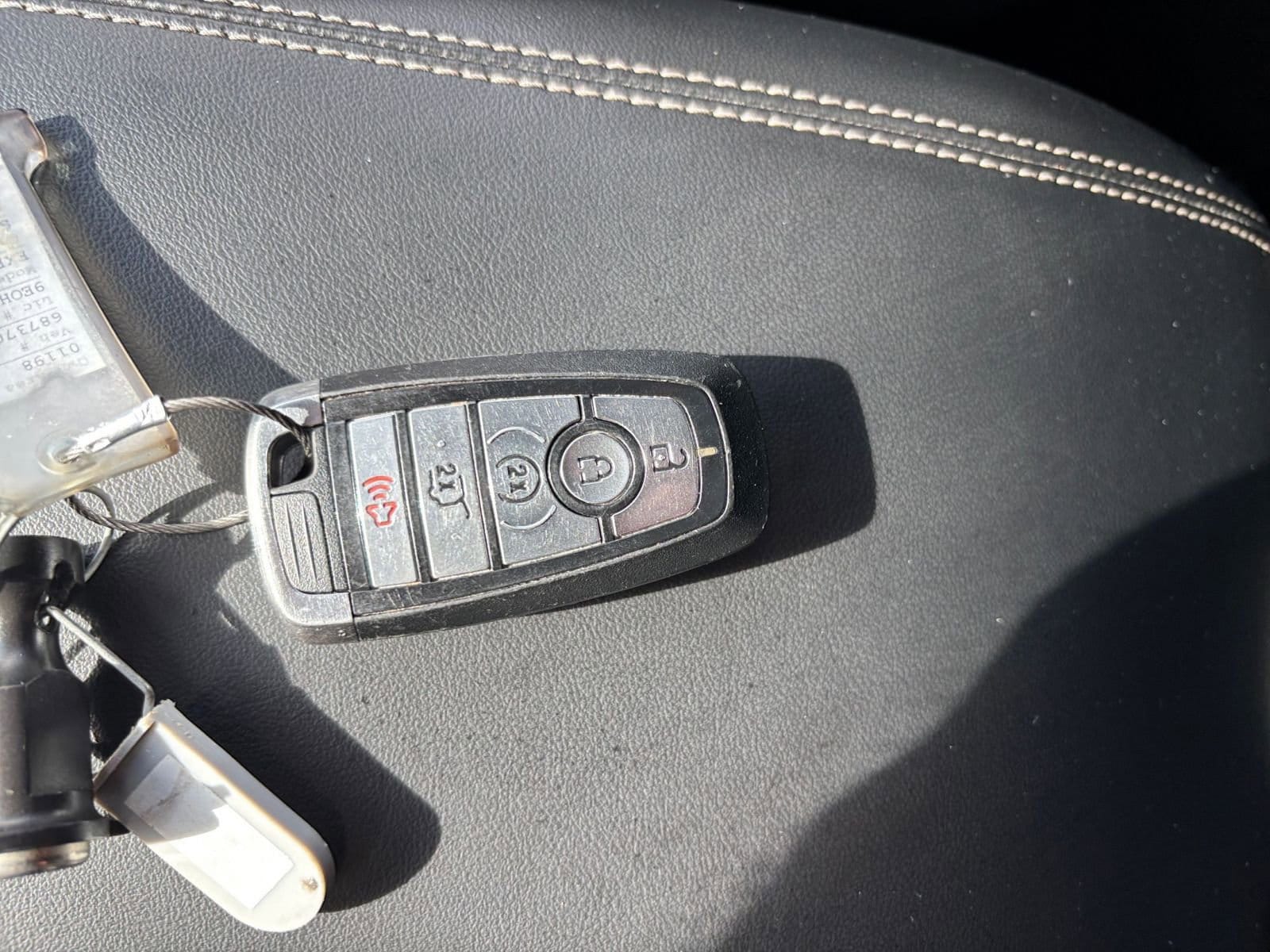 Thumbnail: 2023 Ford Explorer - 22