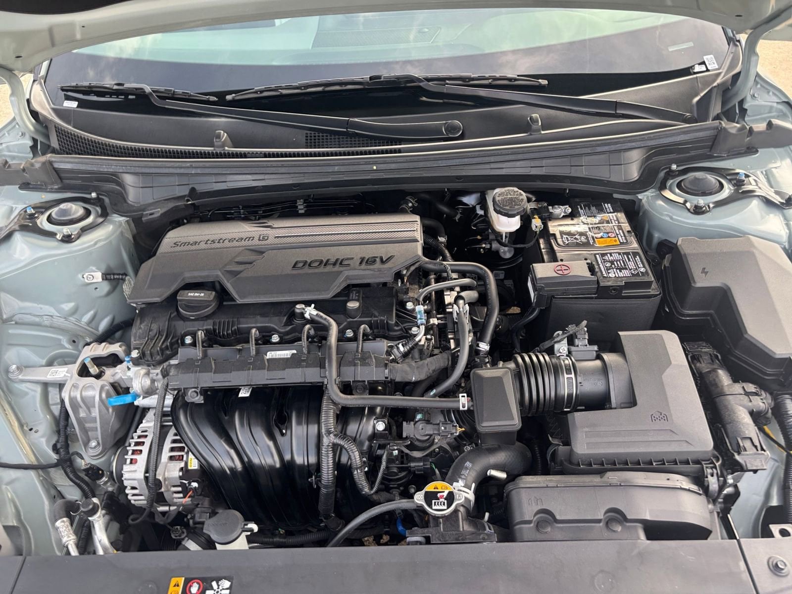 Thumbnail: 2025 Kia K4 - 31