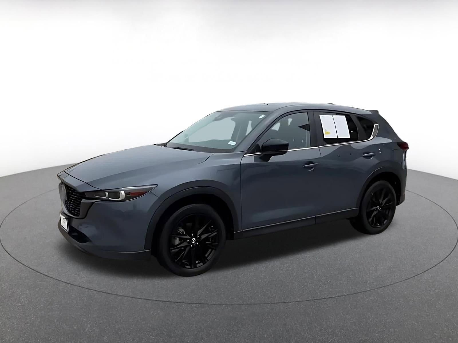 Thumbnail: 2024 Mazda CX-5 - 9