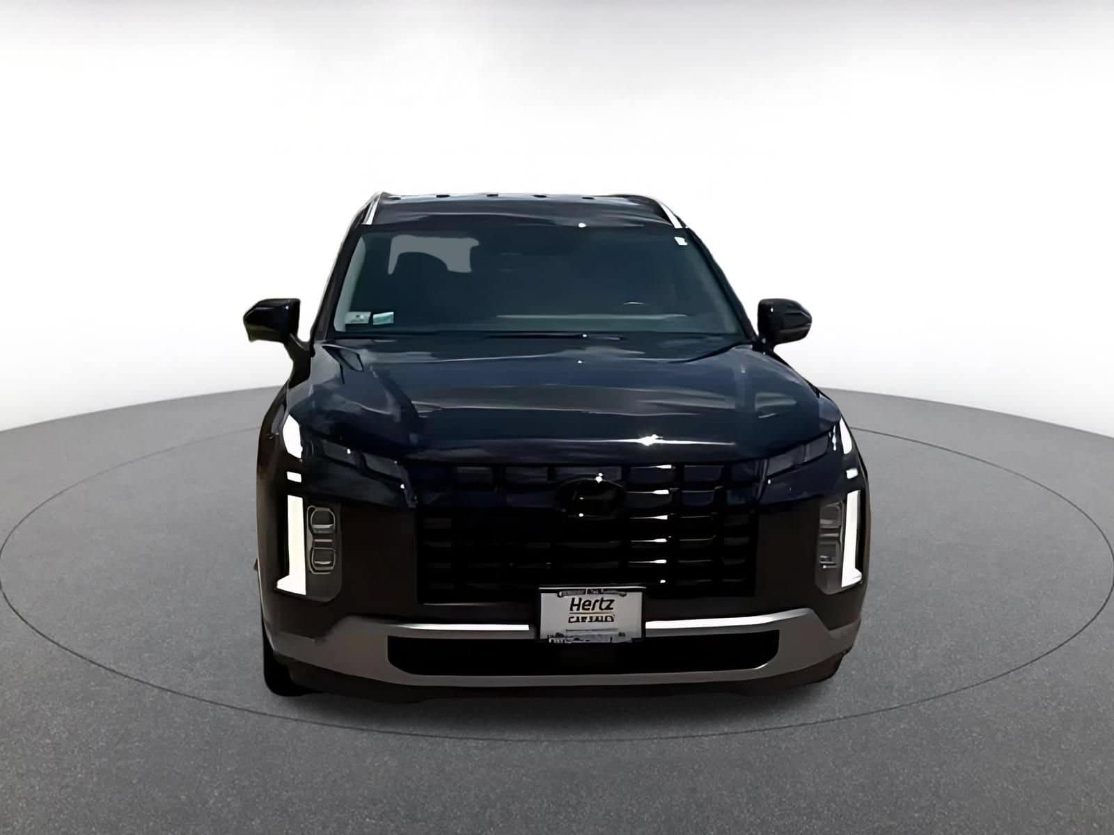 Thumbnail: 2024 Hyundai Palisade - 4