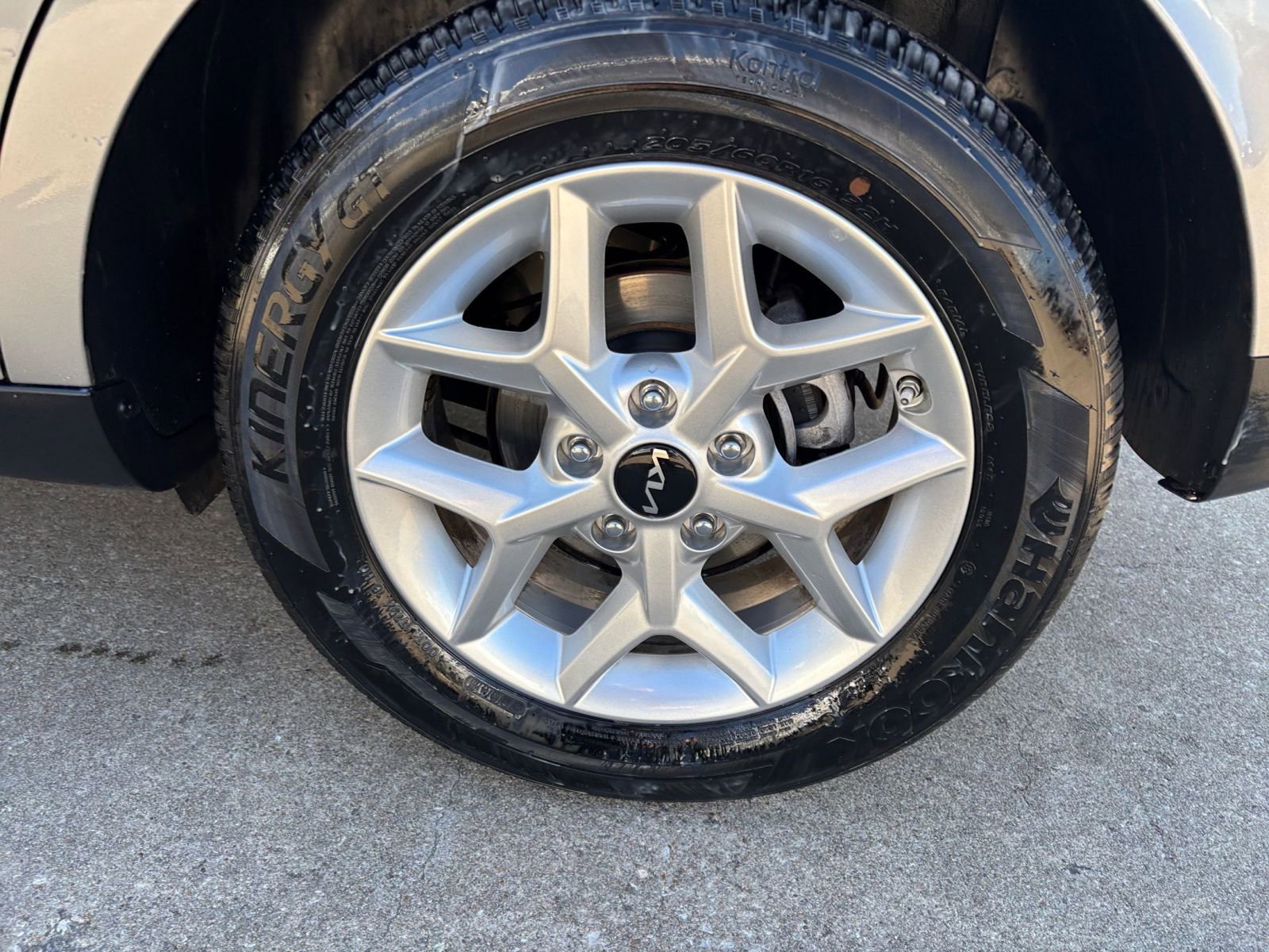 Thumbnail: 2025 Kia Soul - 28