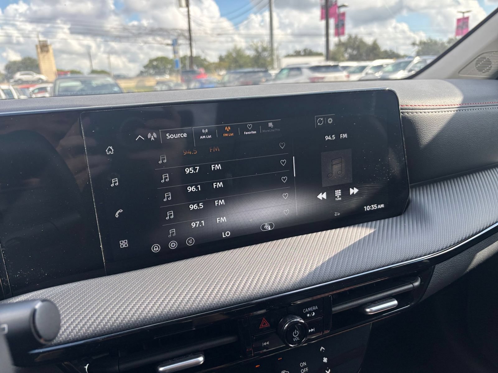 Thumbnail: 2026 Nissan Kicks - 19