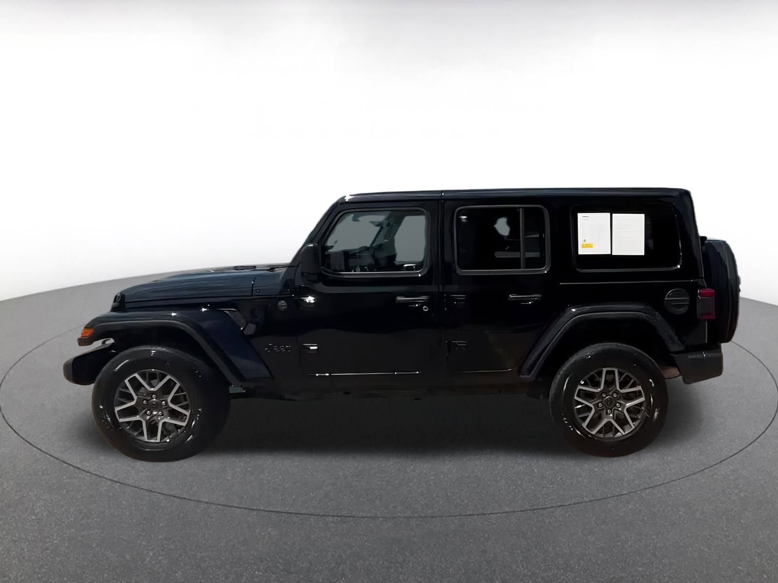 Thumbnail: 2025 Jeep Wrangler - 8