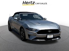 2023 Ford Mustang  -
                  Houston, TX