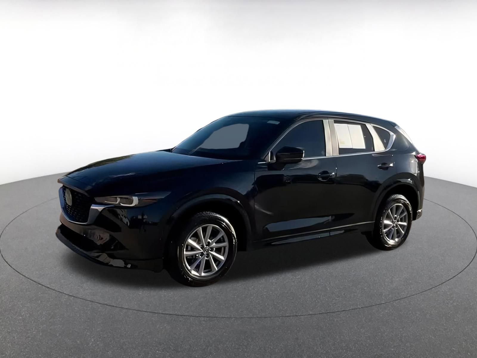 Thumbnail: 2025 Mazda CX-5 - 7