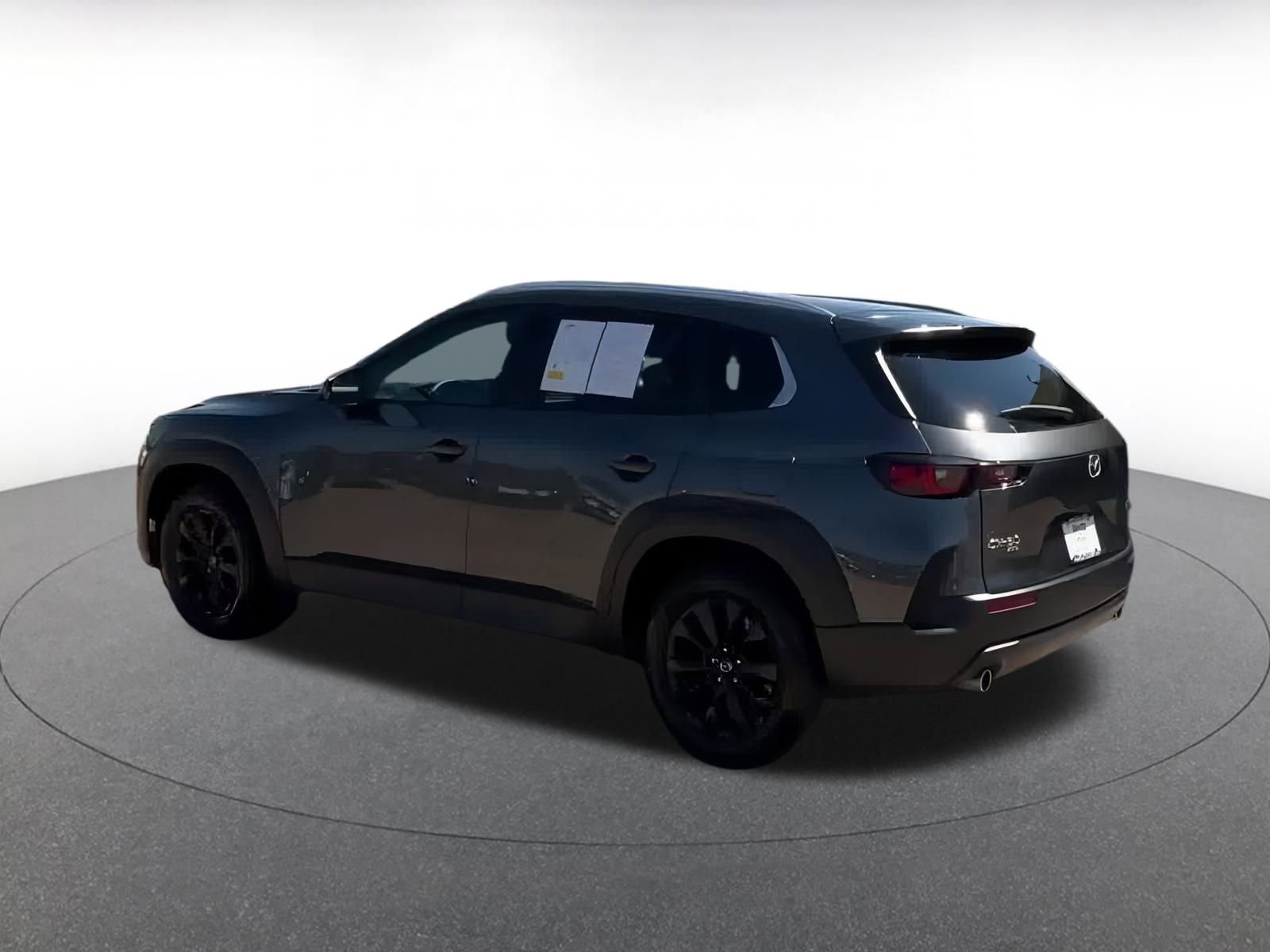 Thumbnail: 2025 Mazda CX-50 - 14