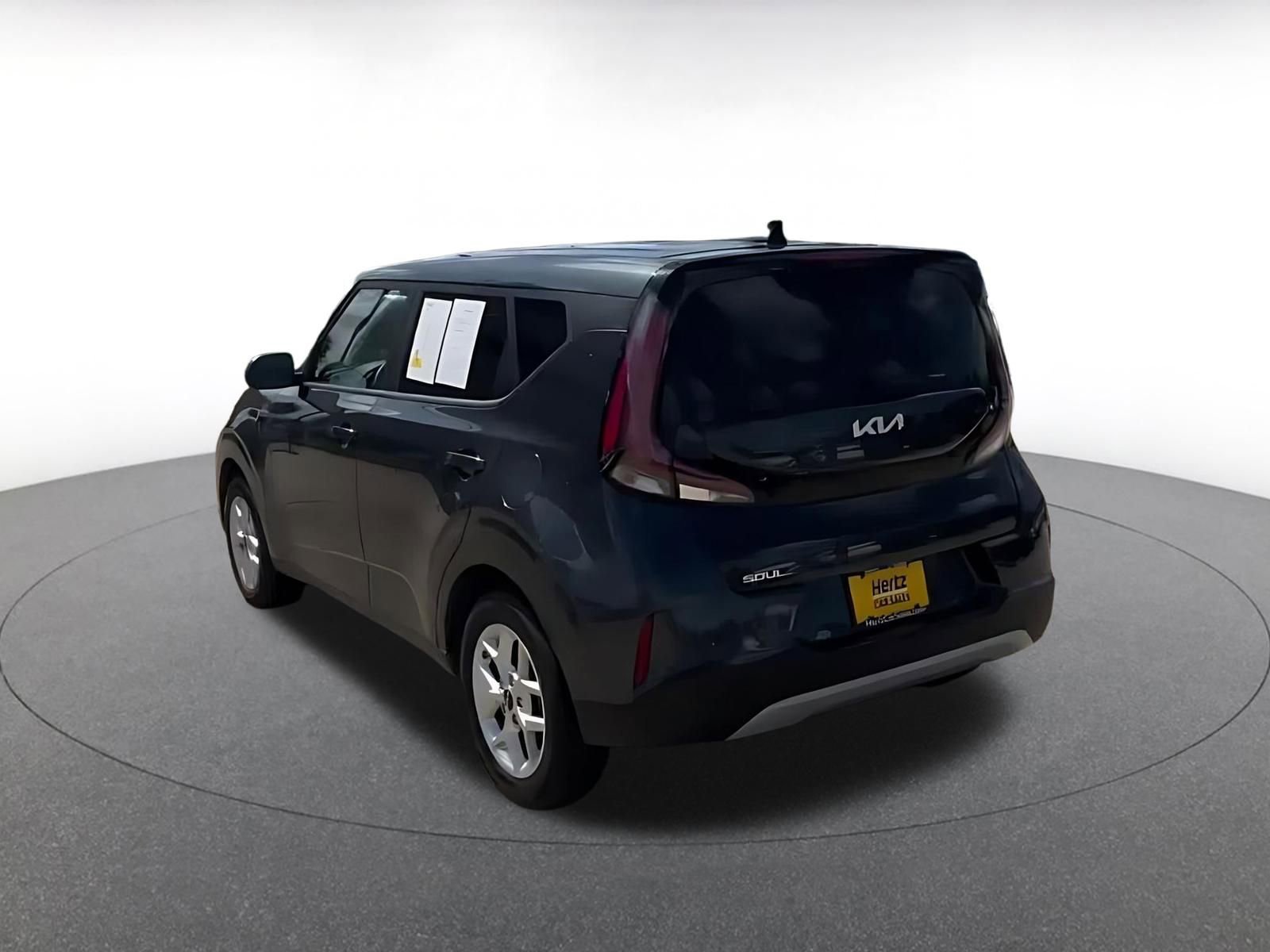 Thumbnail: 2025 Kia Soul - 8