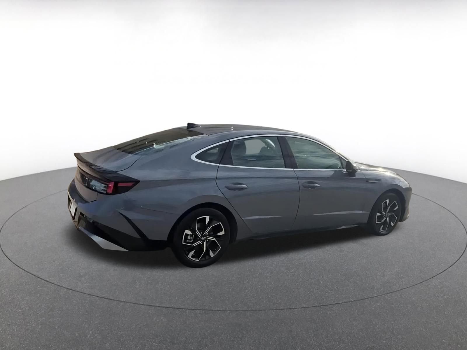 Thumbnail: 2025 Hyundai Sonata - 15