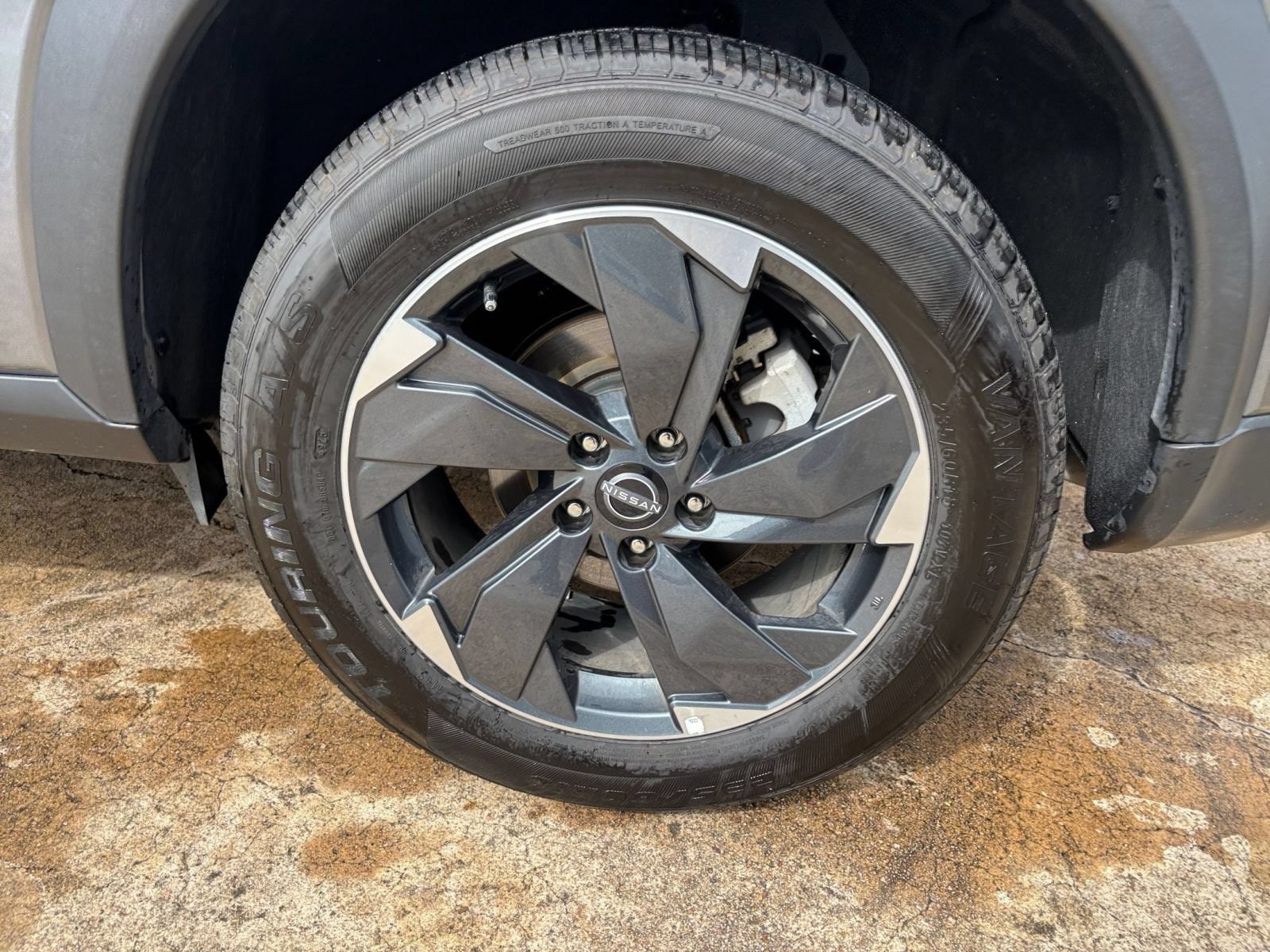 Thumbnail: 2025 Nissan Rogue - 32