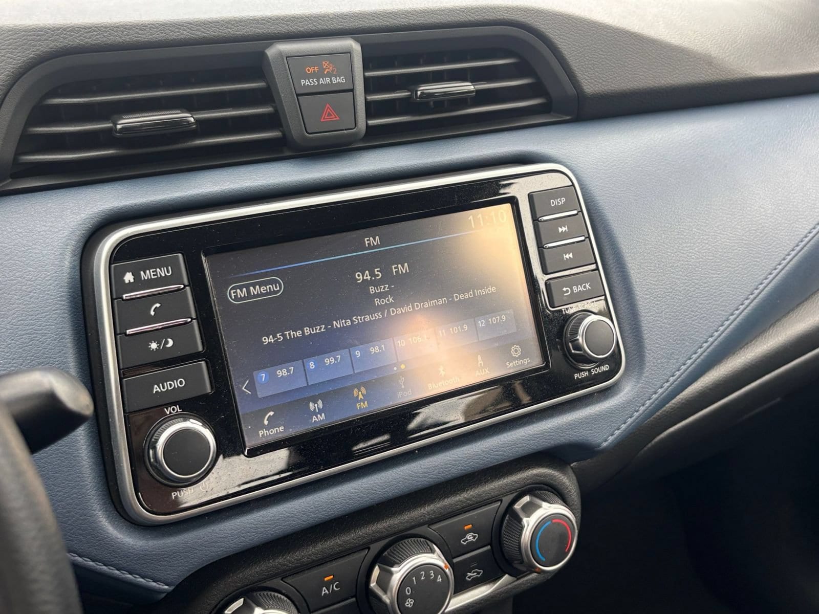 Thumbnail: 2025 Nissan Versa - 20