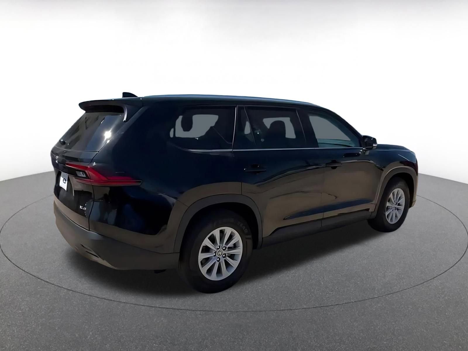 Thumbnail: 2025 Toyota Grand Highlander - 12