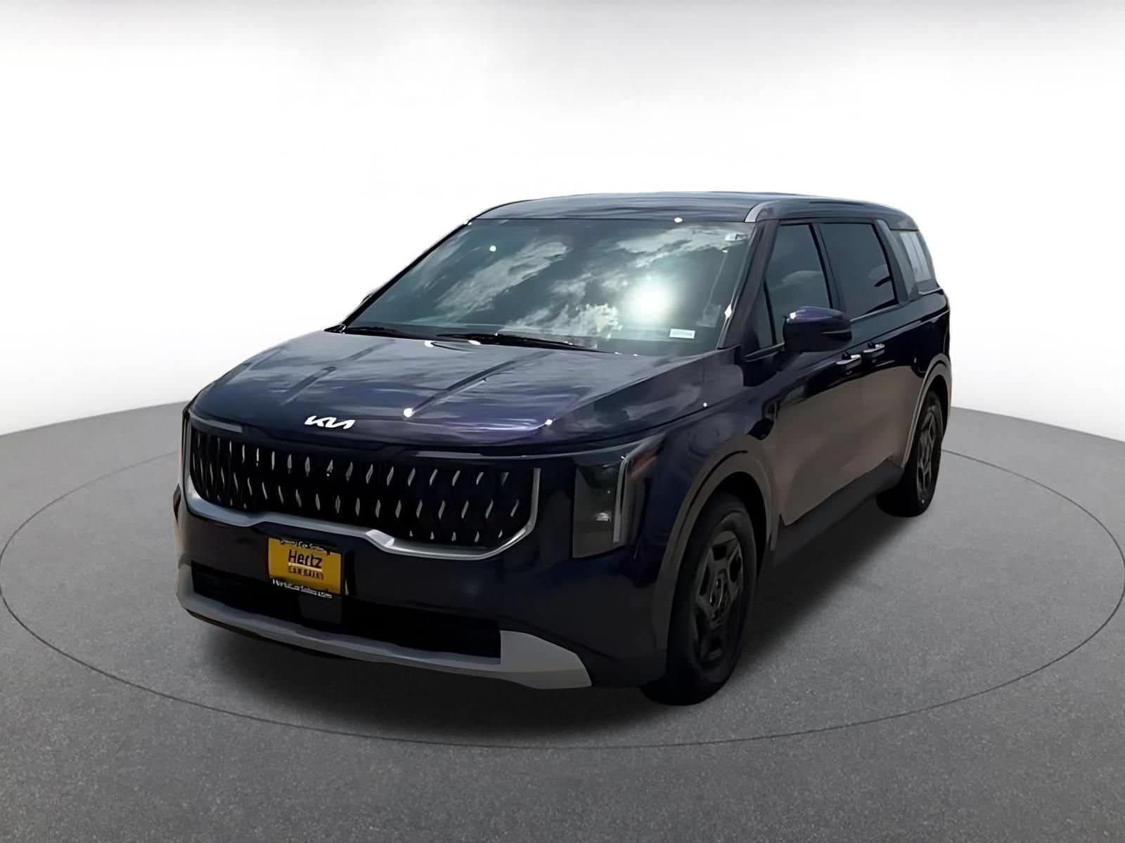 Thumbnail: 2026 Kia Carnival - 7