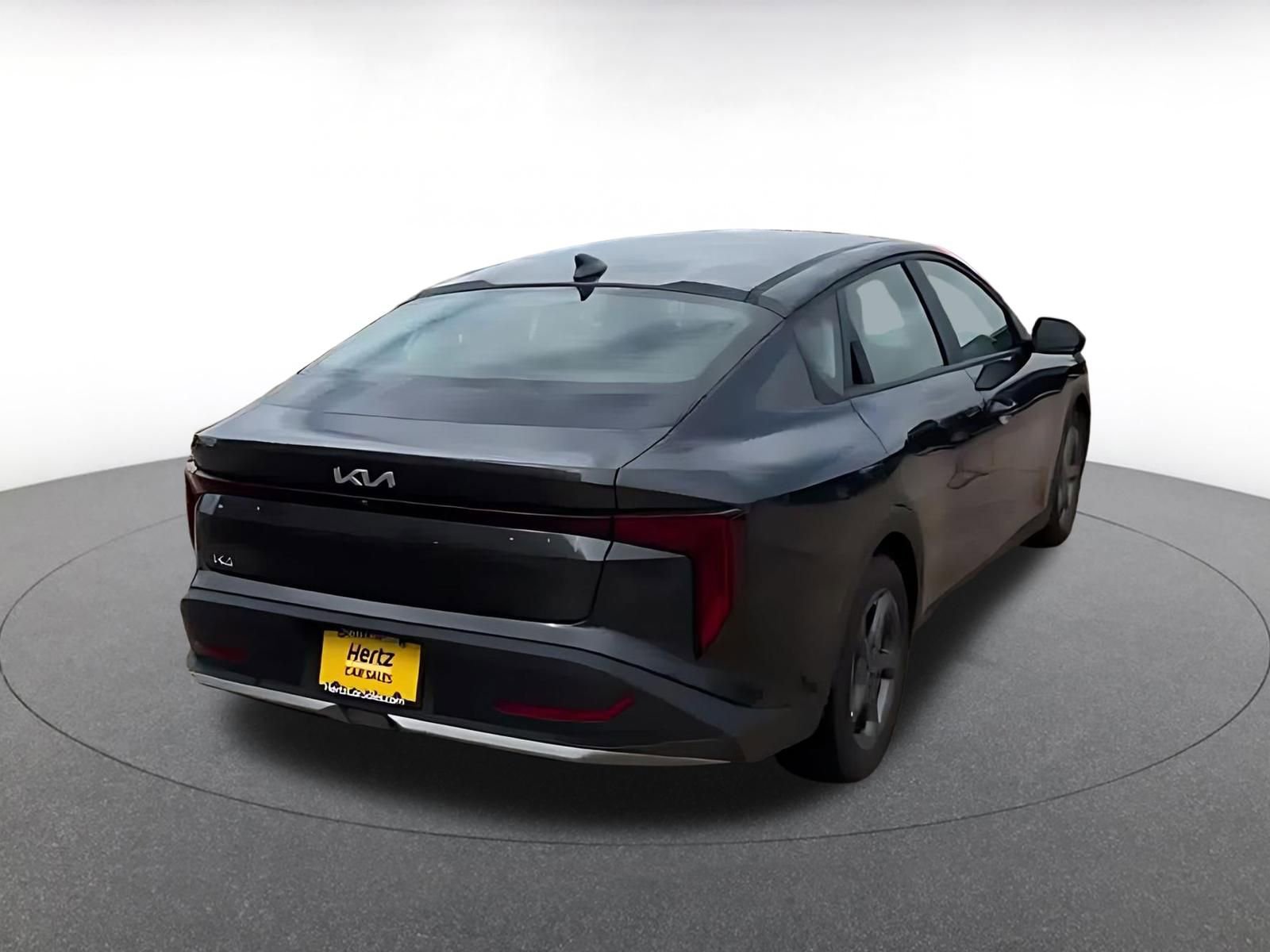 Thumbnail: 2025 Kia K4 - 15