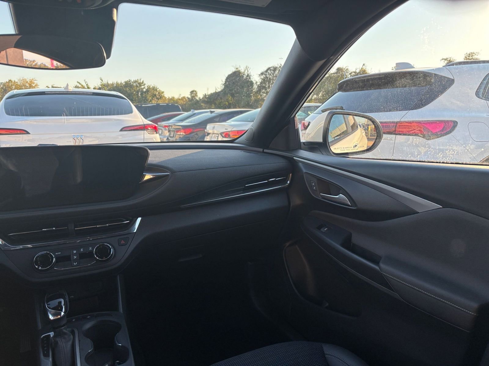 Thumbnail: 2025 Buick Envista - 33