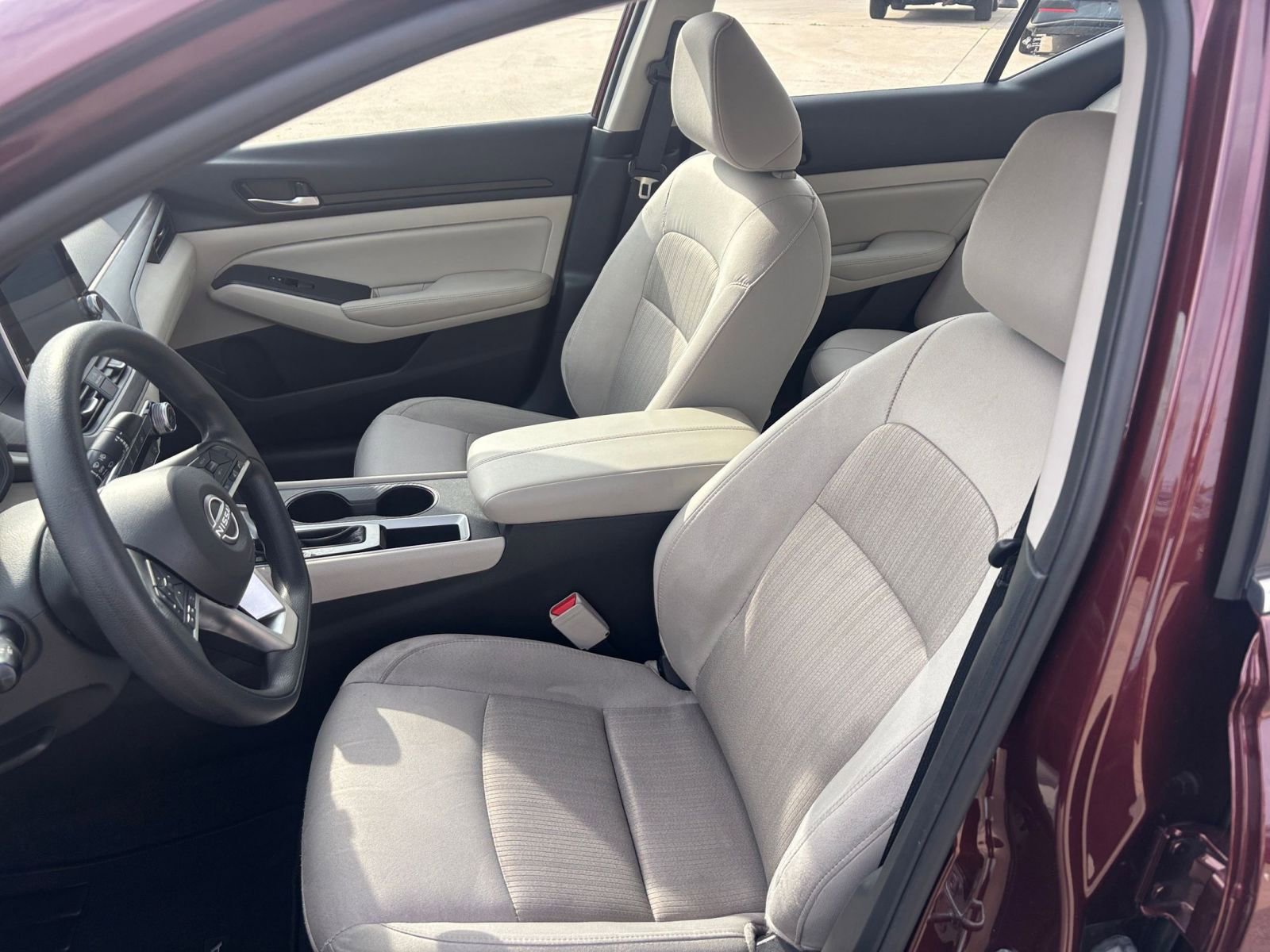 Thumbnail: 2025 Nissan Altima - 34