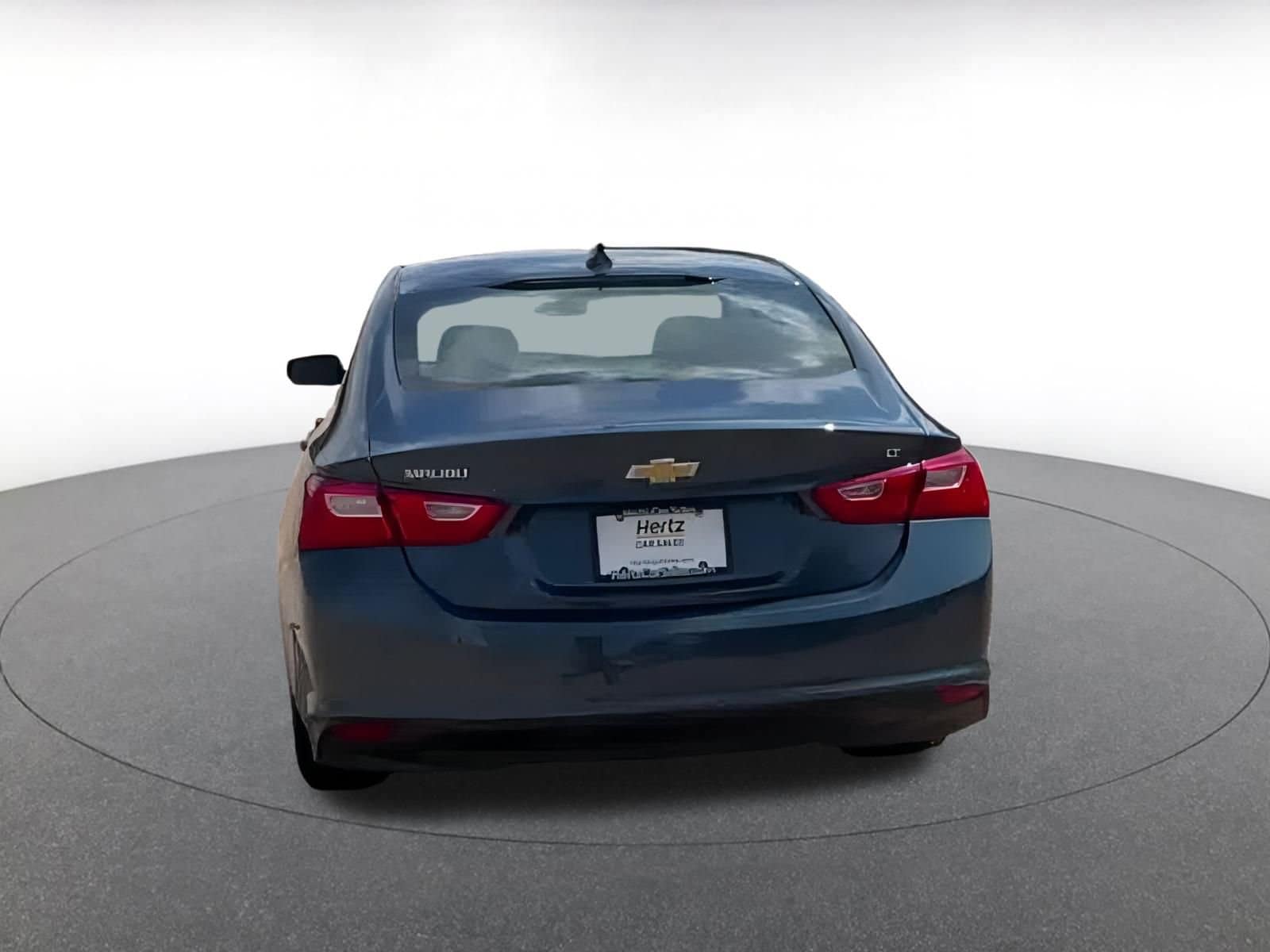 Thumbnail: 2024 Chevrolet Malibu - 11
