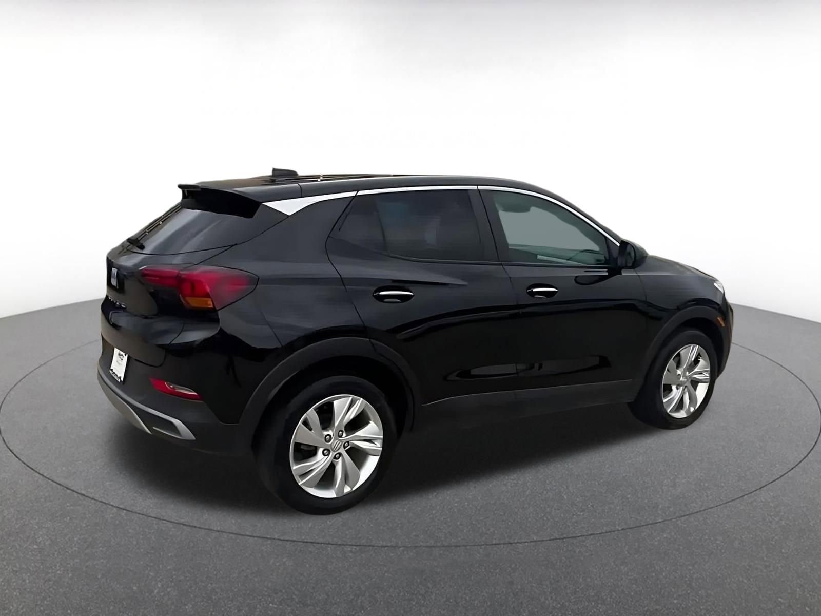 Thumbnail: 2025 Buick Encore GX - 15