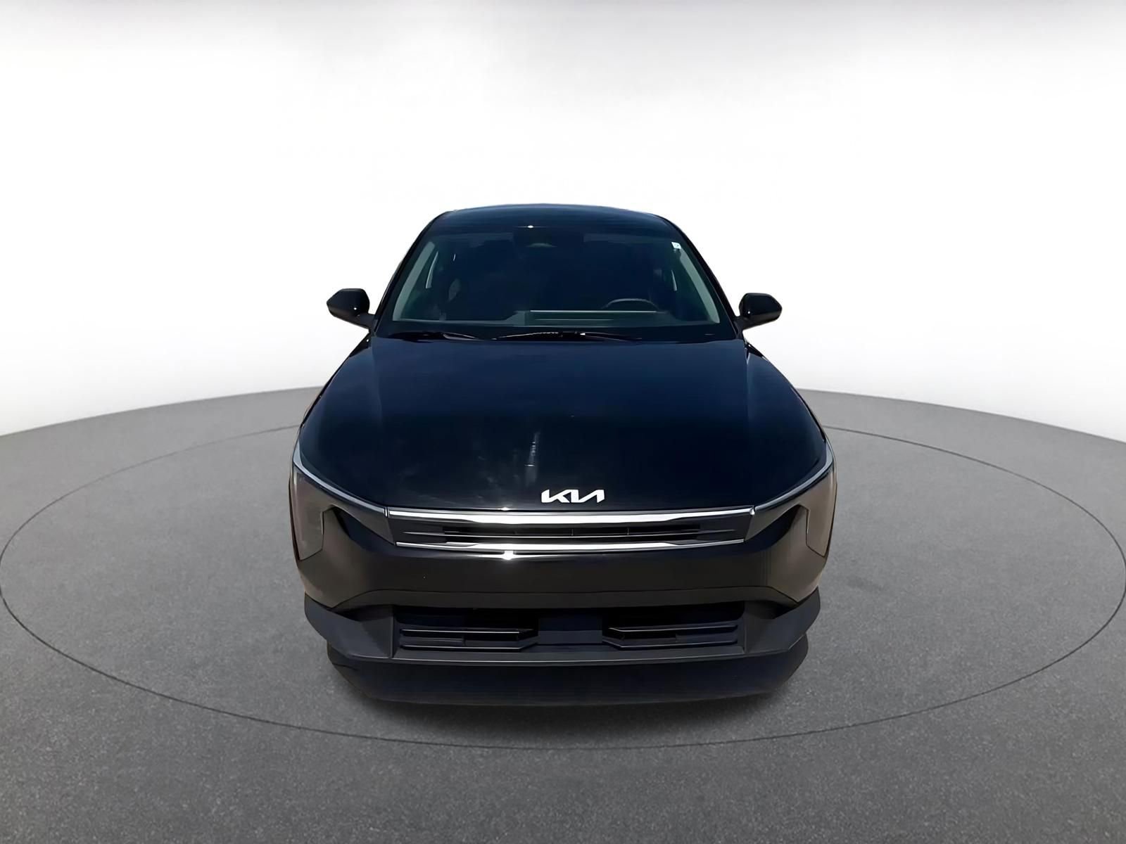 Thumbnail: 2025 Kia K4 - 4