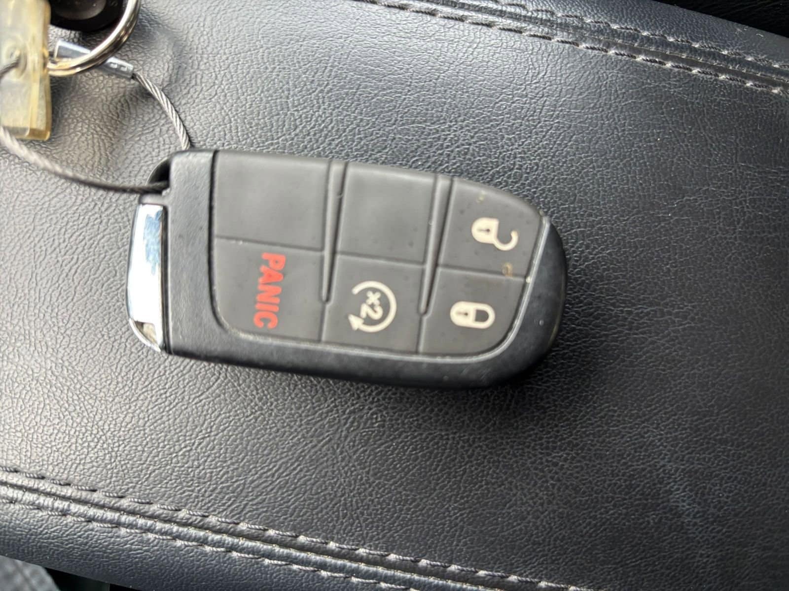 Thumbnail: 2025 Jeep Compass - 25