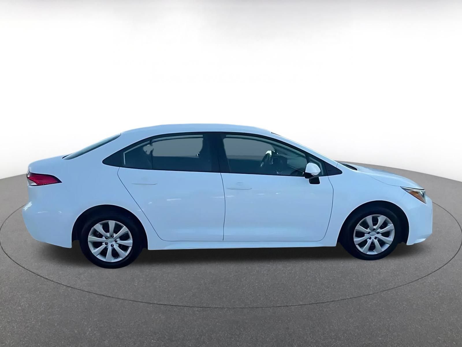 Thumbnail: 2025 Toyota Corolla - 13