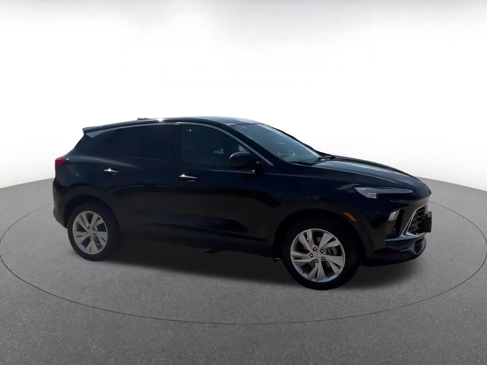 Thumbnail: 2025 Buick Encore GX - 2