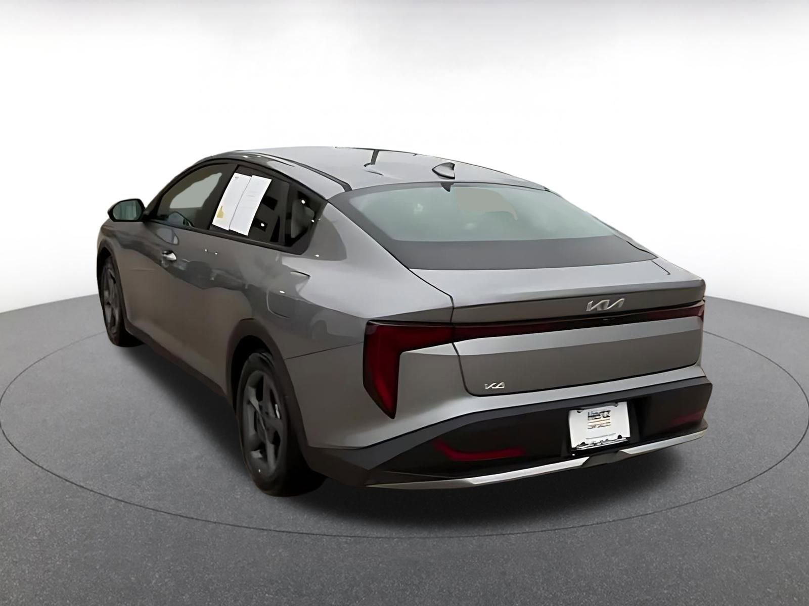 Thumbnail: 2025 Kia K4 - 11