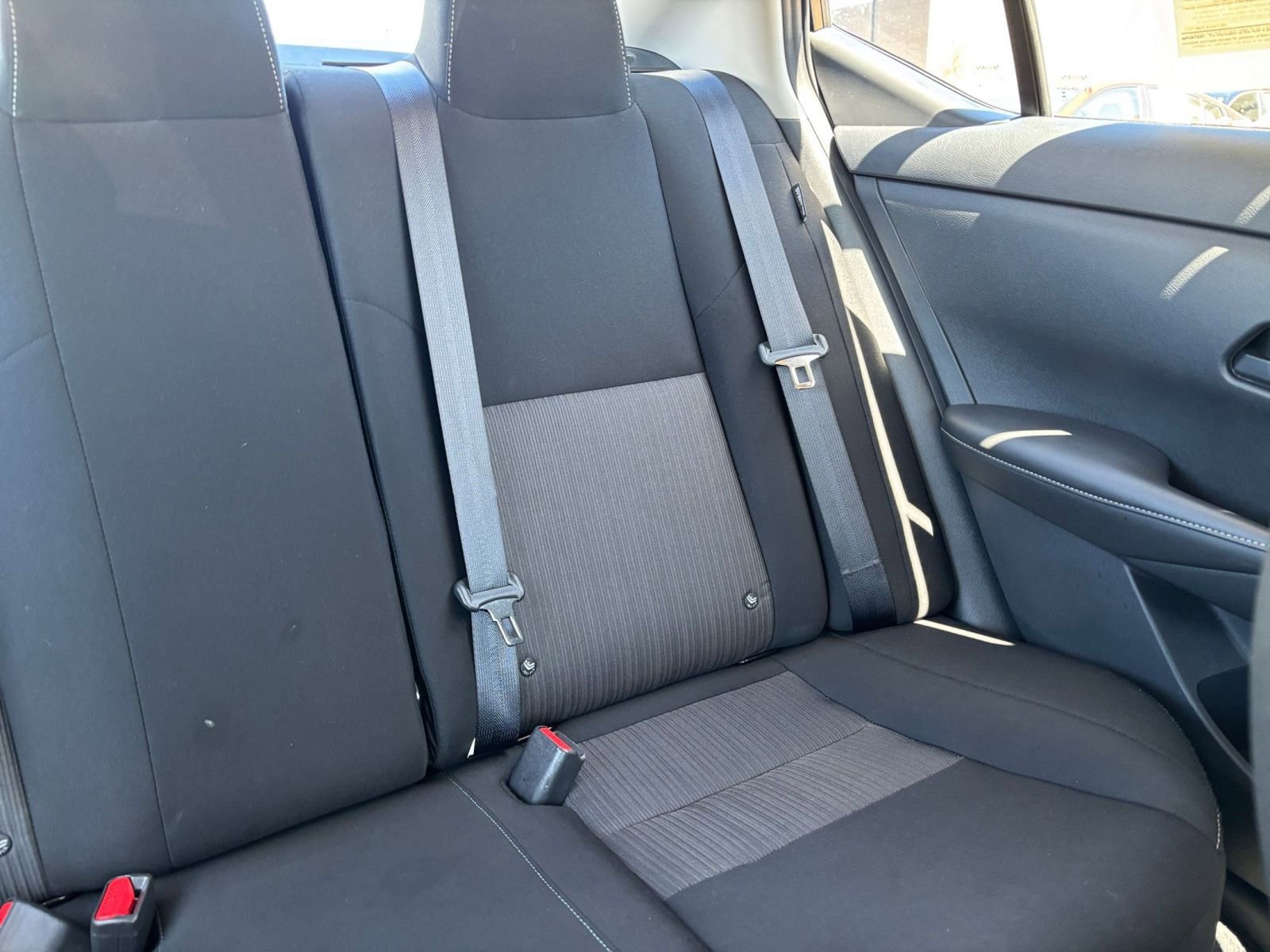 Thumbnail: 2025 Nissan Sentra - 35