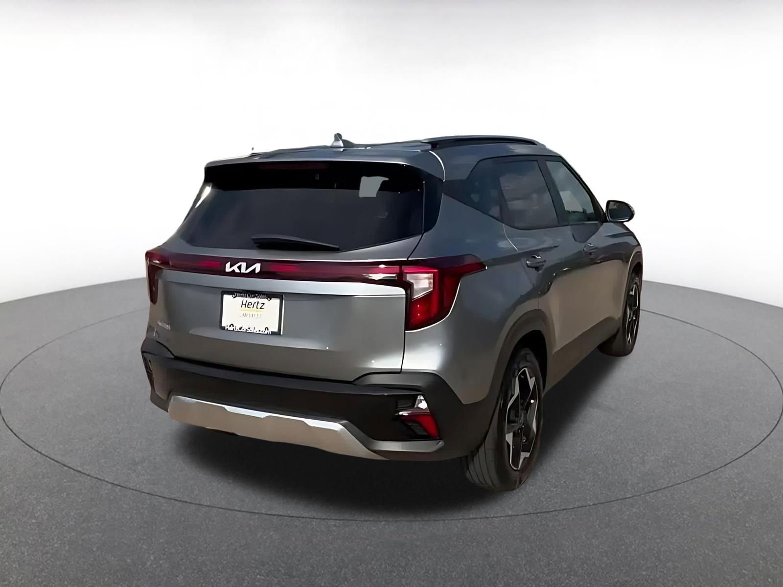 Thumbnail: 2025 Kia Seltos - 15