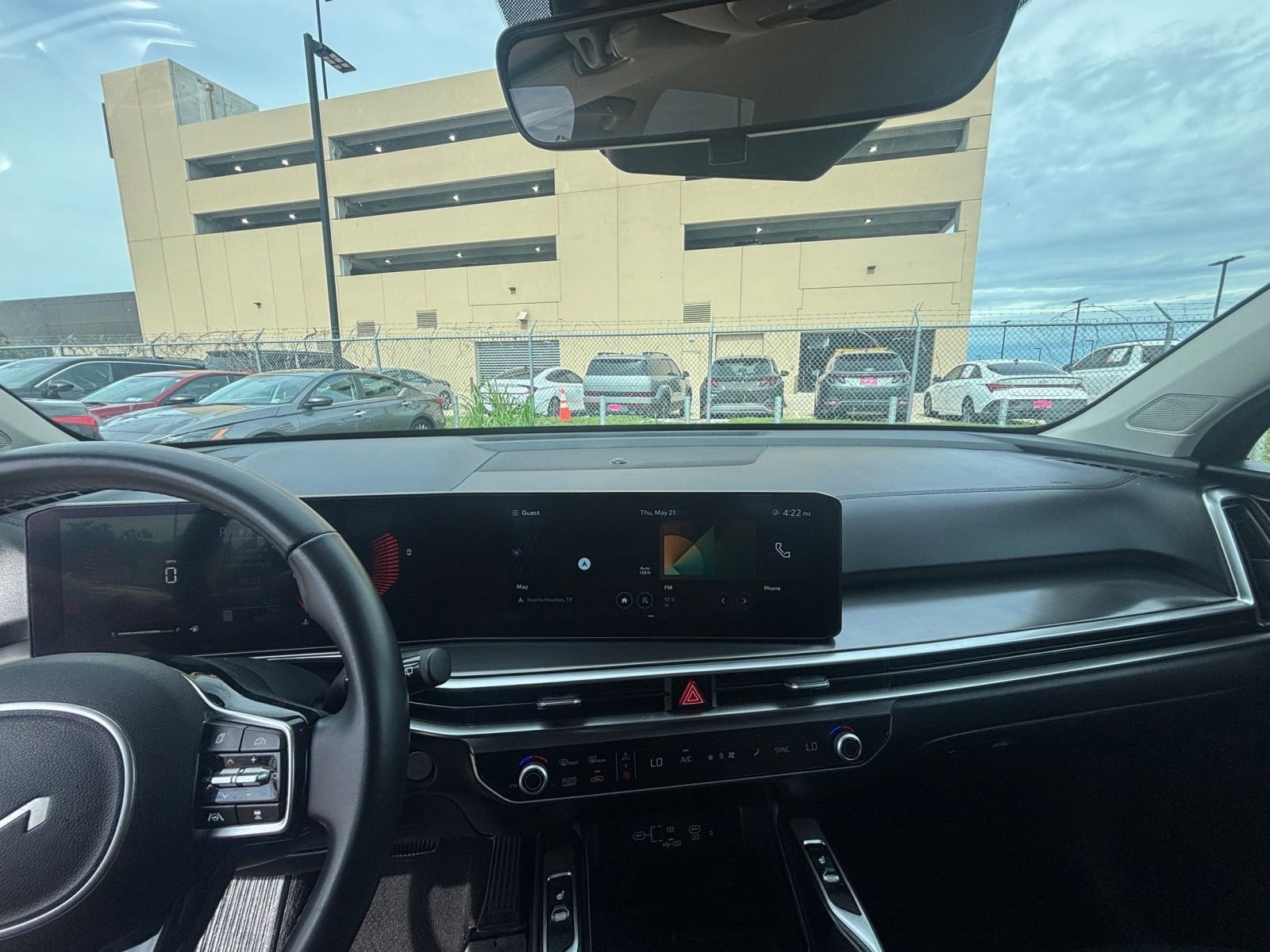 Thumbnail: 2024 Kia Sorento - 33