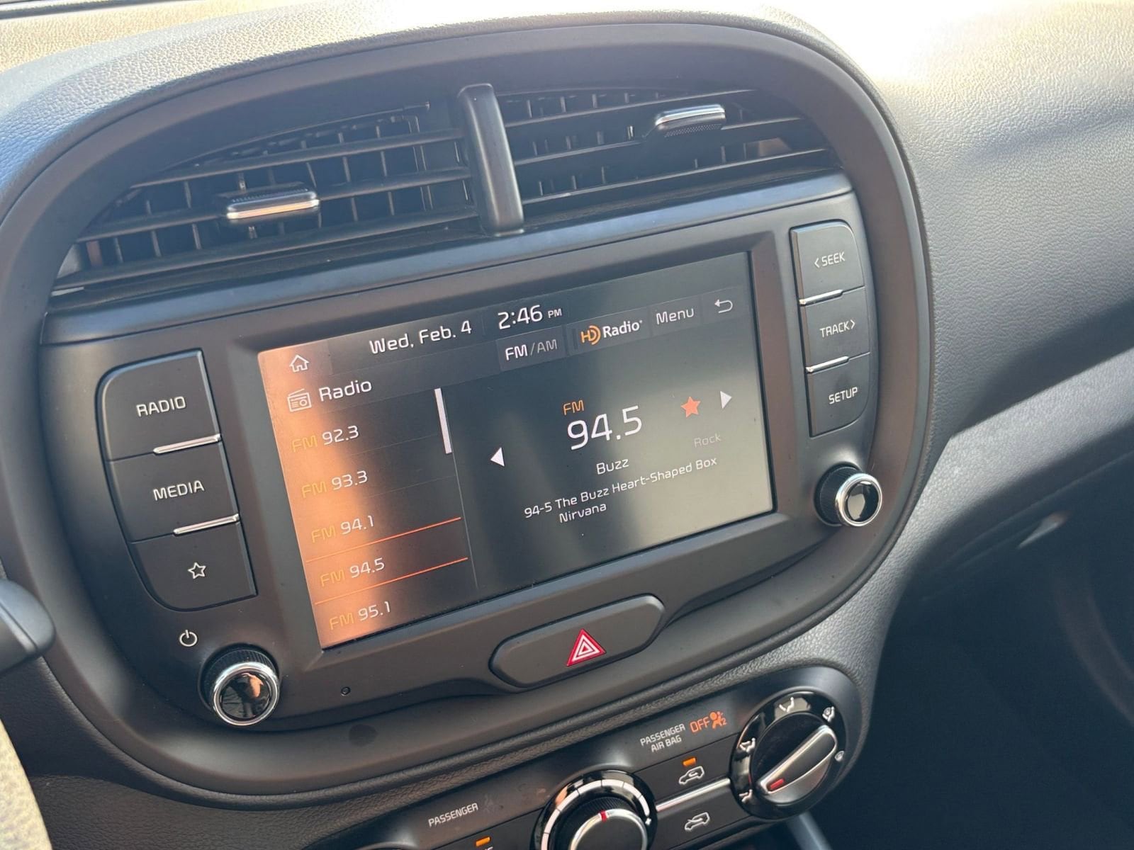 Thumbnail: 2025 Kia Soul - 20