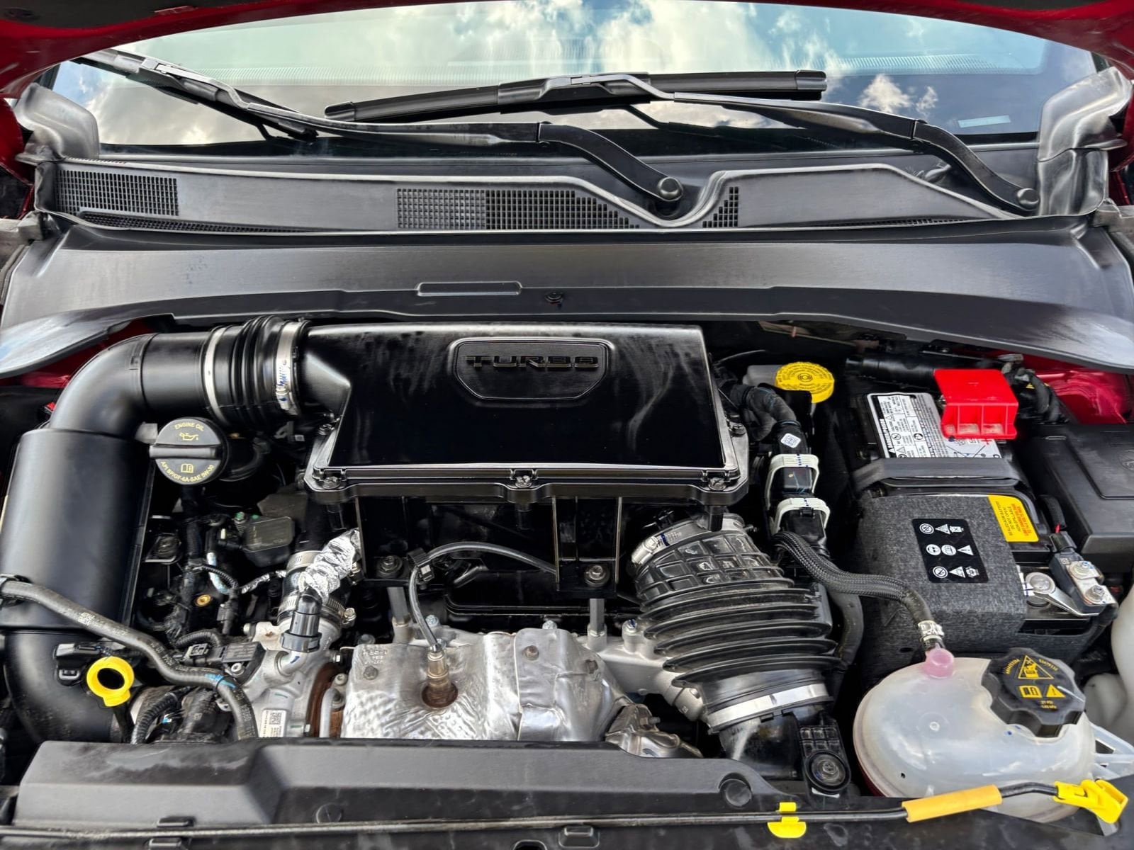 Thumbnail: 2025 Jeep Compass - 31