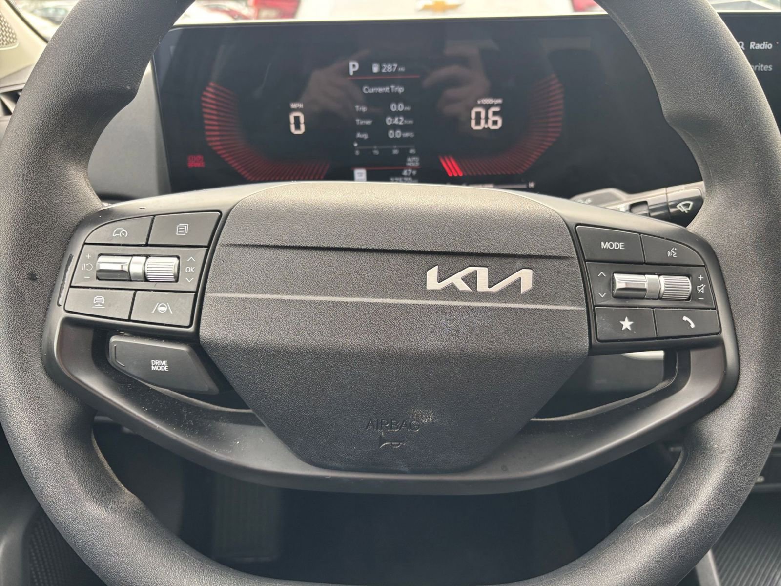 Thumbnail: 2025 Kia K4 - 27