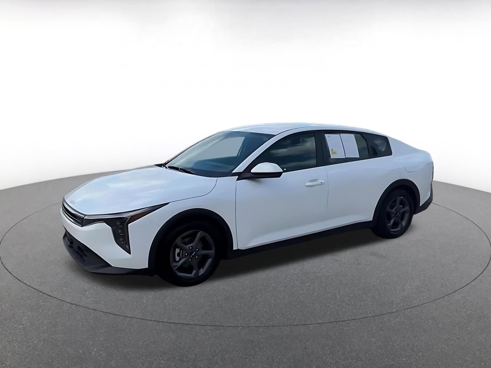 Thumbnail: 2025 Kia K4 - 9