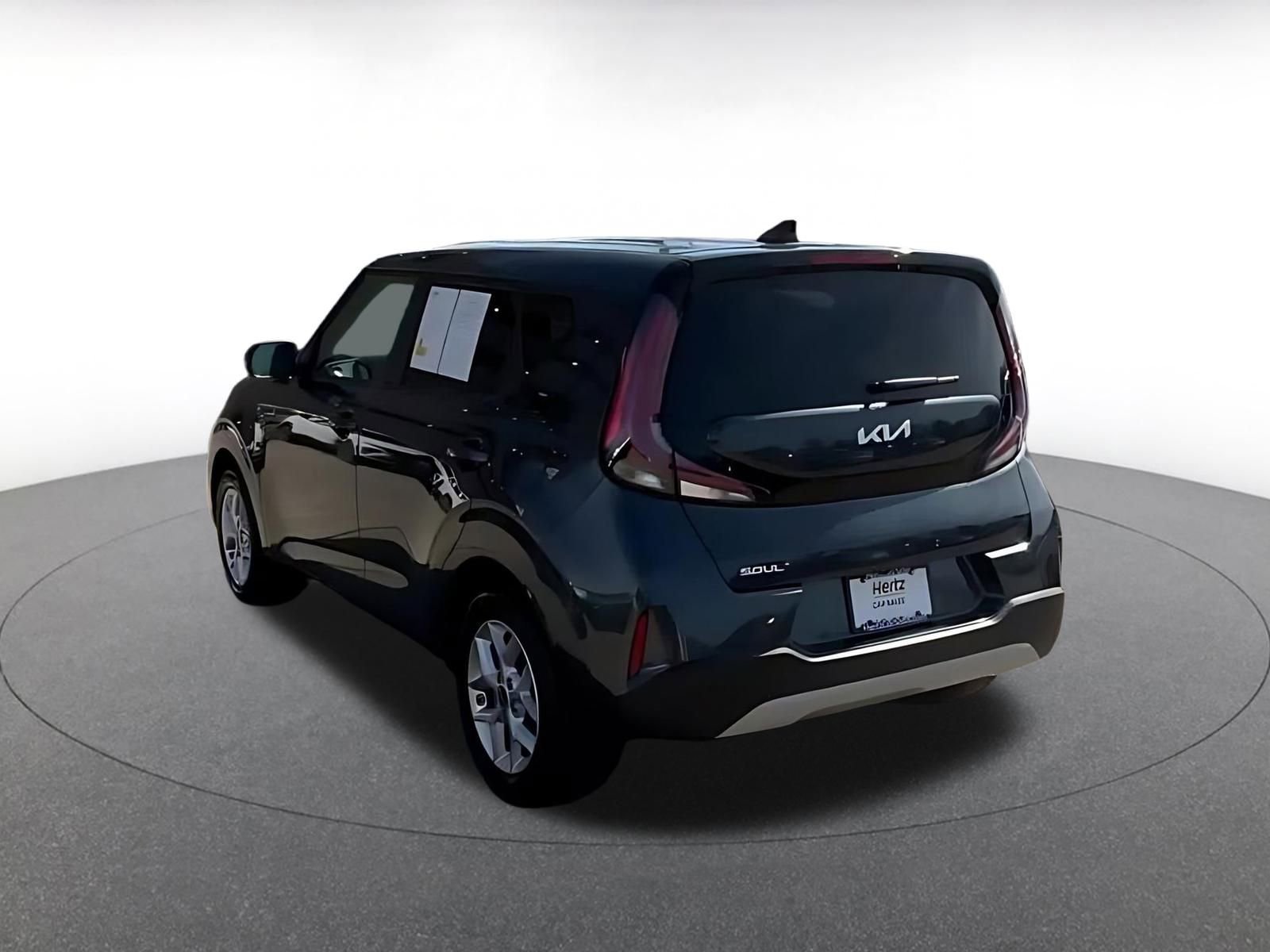 Thumbnail: 2025 Kia Soul - 11