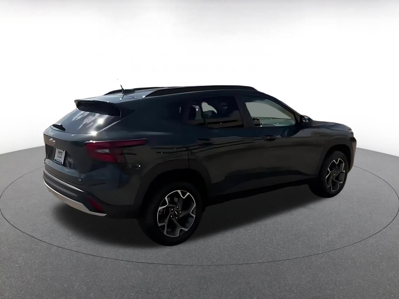 Thumbnail: 2025 Chevrolet Trax - 15