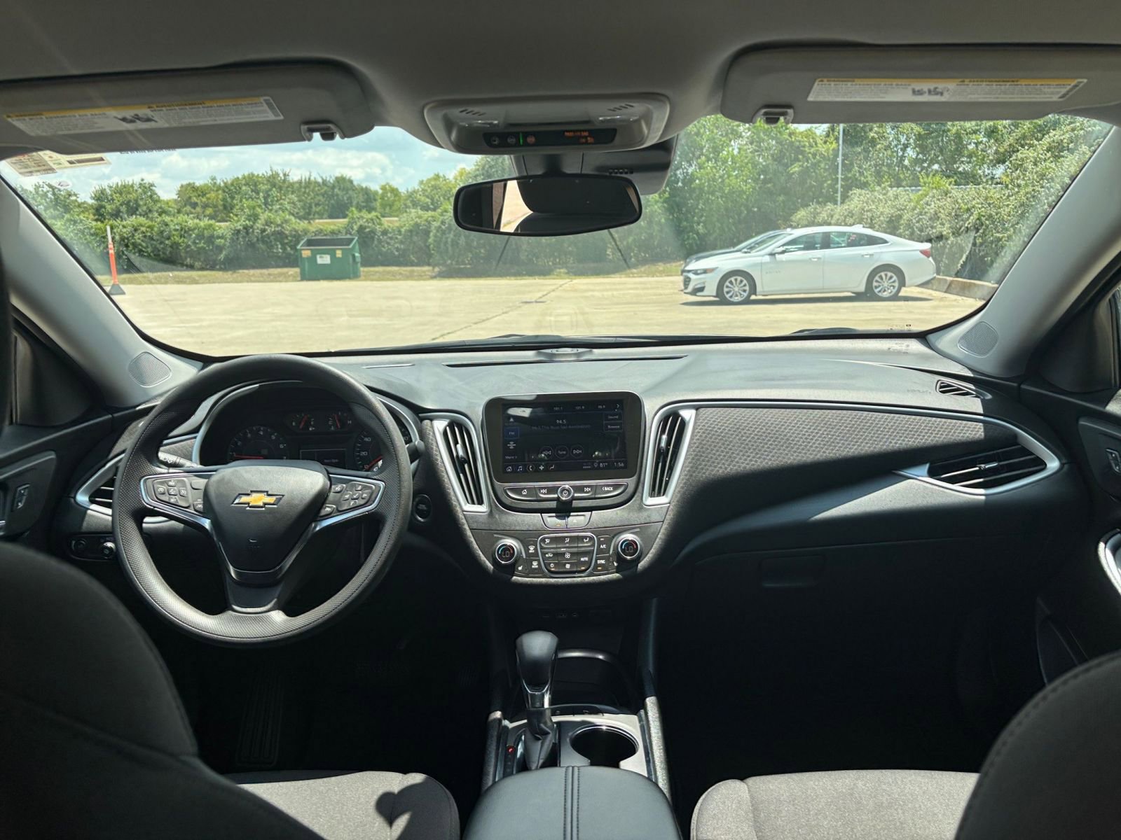 Thumbnail: 2024 Chevrolet Malibu - 33